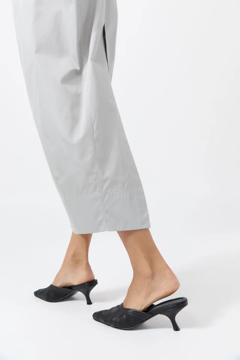 Perforated Heel - Black sold by St. Agni product image thumbnail 2