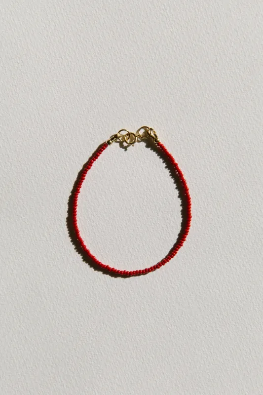 Noah Bracelet - By Vermeer made by St. Agni
