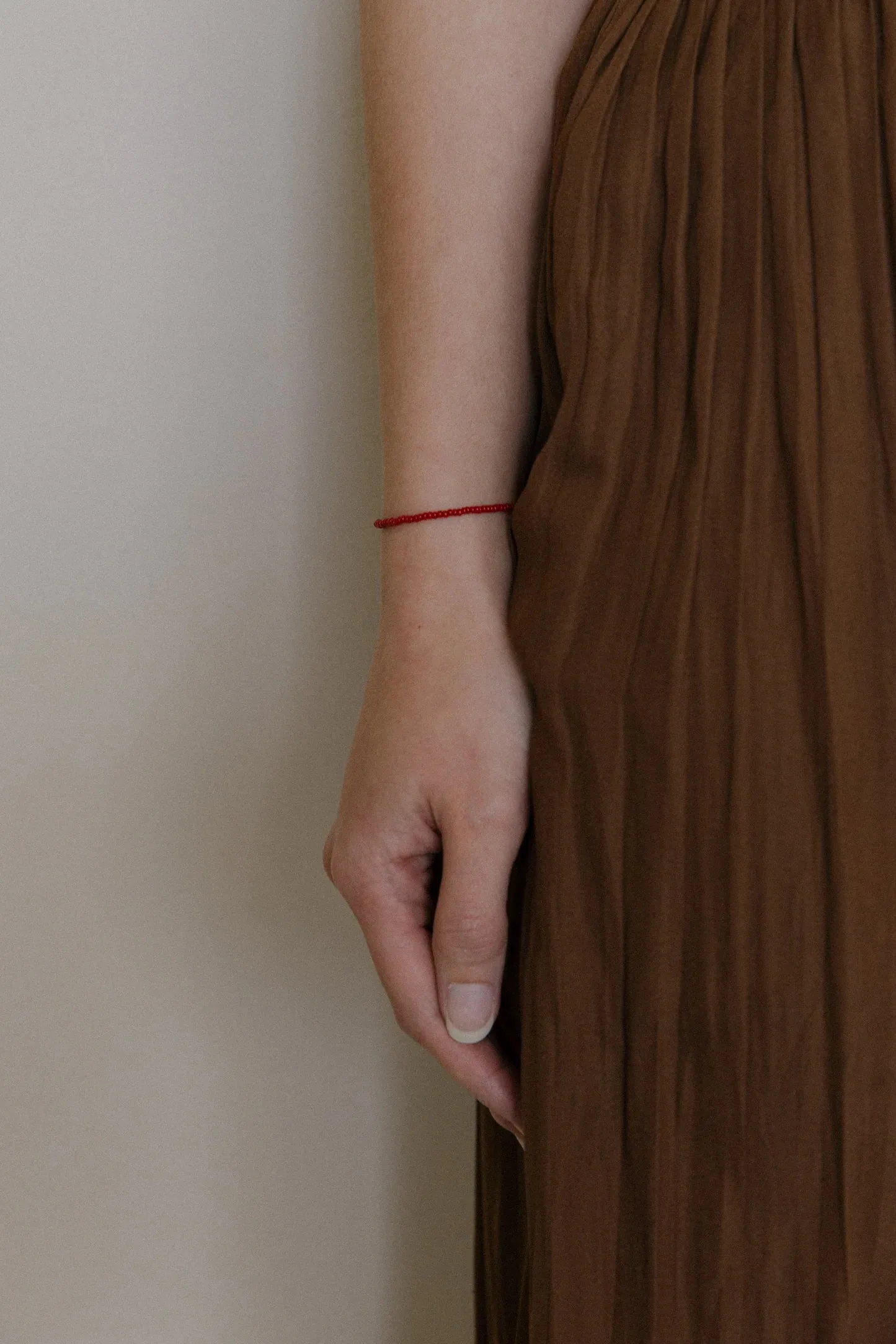 Noah Bracelet - By Vermeer sold by St. Agni product image thumbnail 3