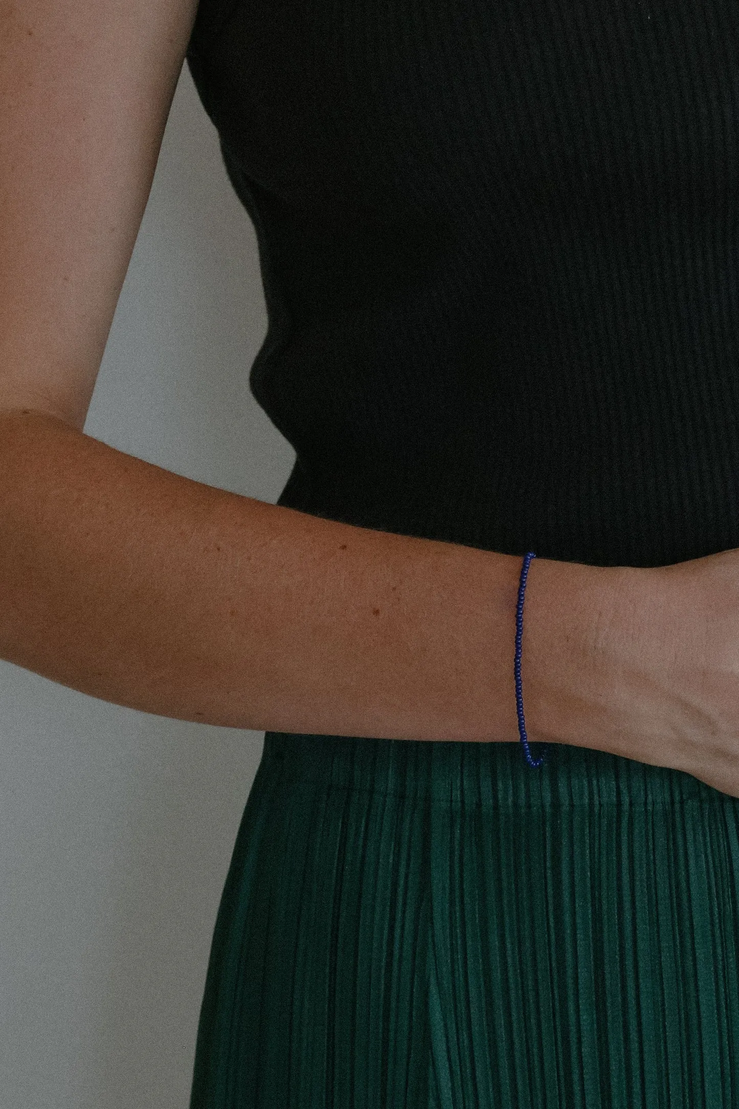 Alberta Bracelet - By Vermeer sold by St. Agni product image thumbnail 2