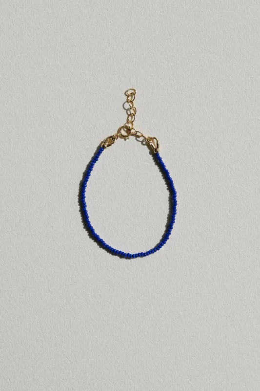 Alberta Bracelet - By Vermeer sold by St. Agni