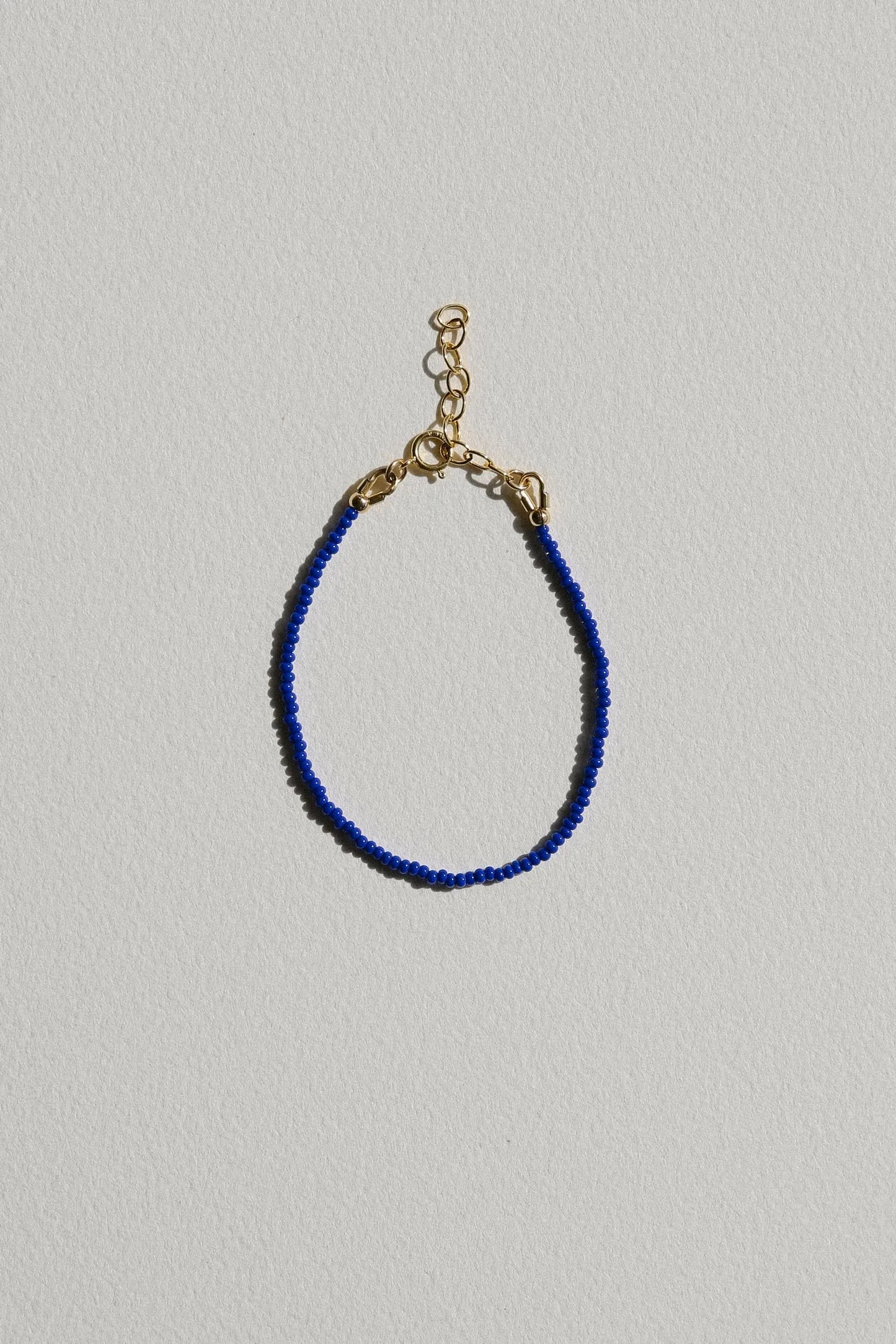 Alberta Bracelet - By Vermeer sold by St. Agni