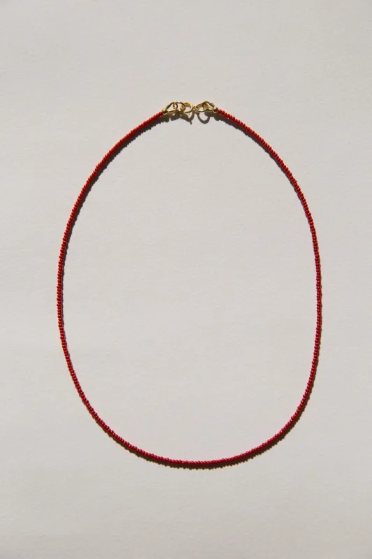 Noah Necklace - By Vermeer made by St. Agni