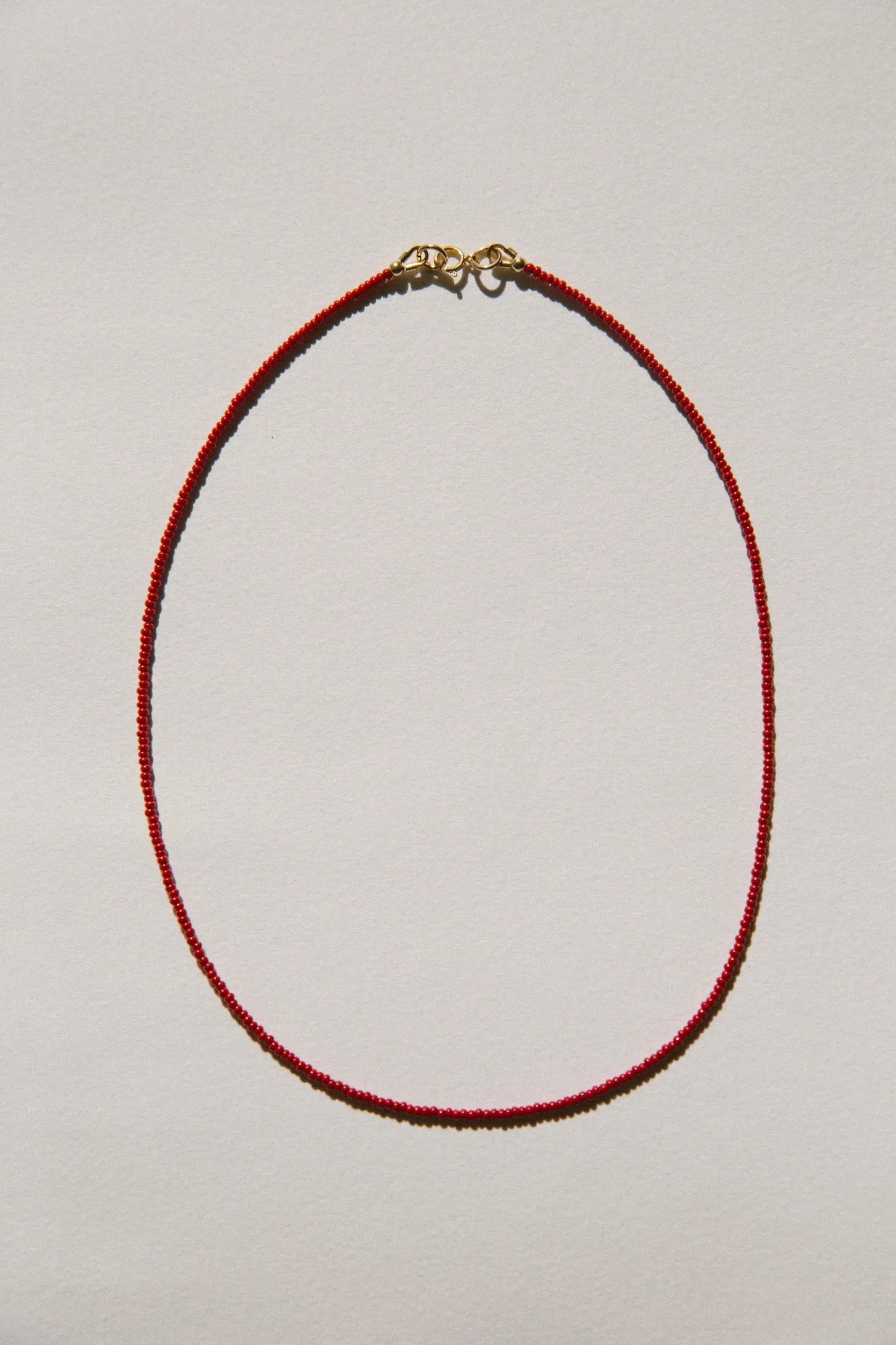 Noah Necklace - By Vermeer sold by St. Agni