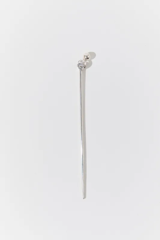 EJE Single Hair Pin - by Belén Kröl sold by St. Agni