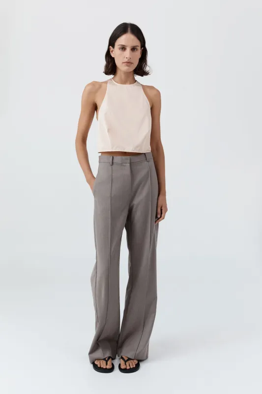 Oupa Pintuck Pants - Doe made by St. Agni