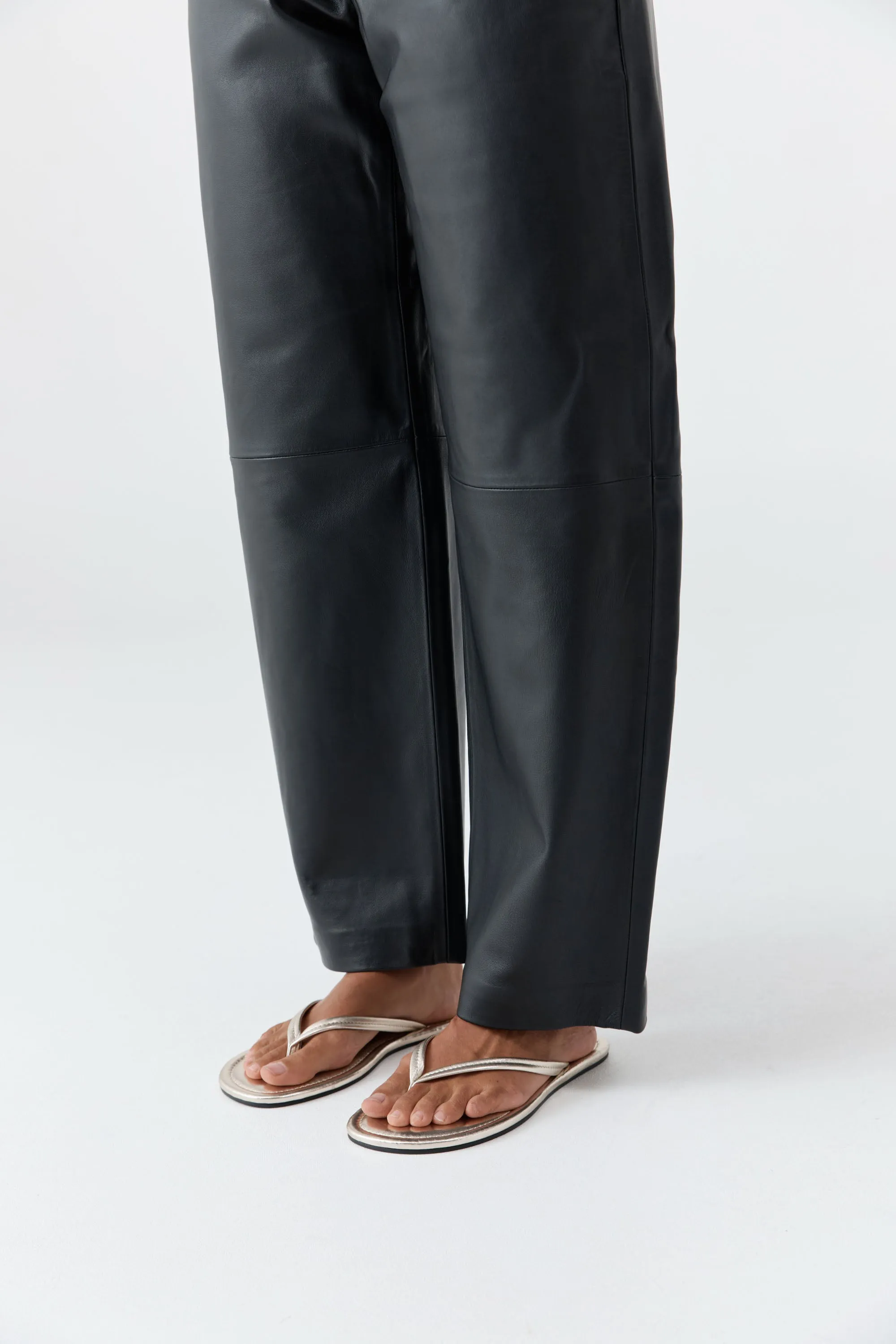 Thong Detail Slide - Soft Gold sold by St. Agni product image thumbnail 5