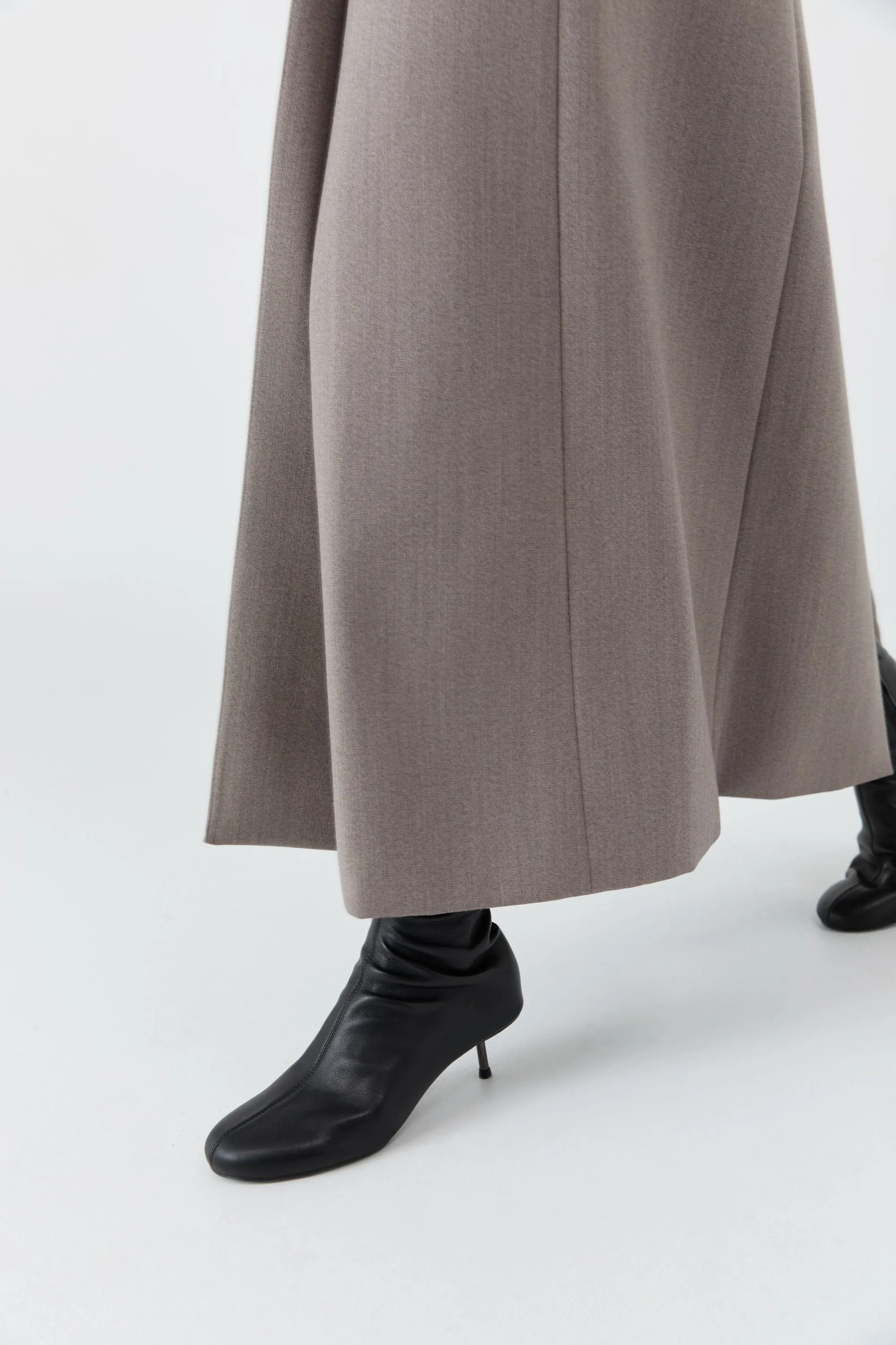 Ballet Boot - Black sold by St. Agni product image thumbnail 2