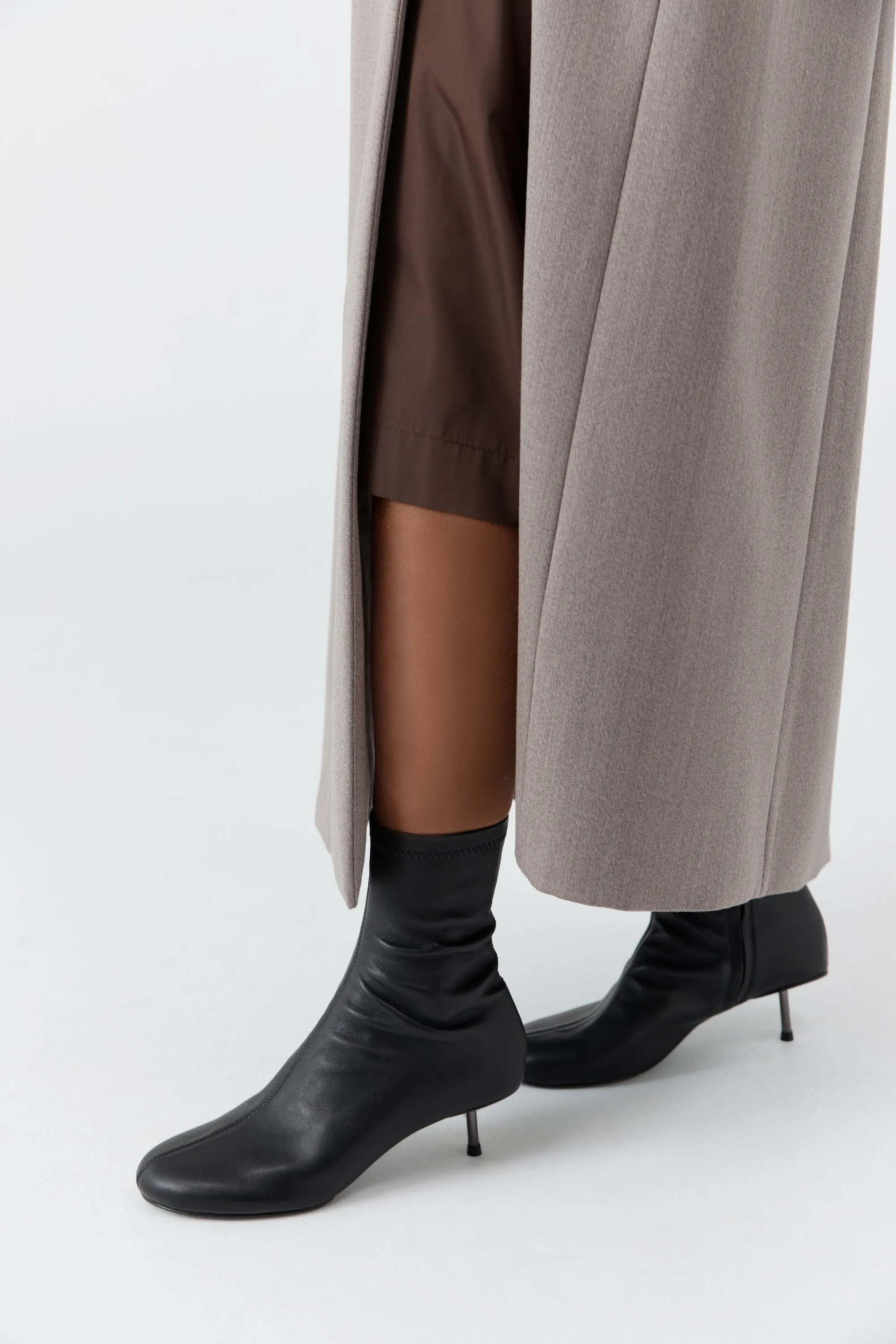 Ballet Boot - Black sold by St. Agni product image thumbnail 5