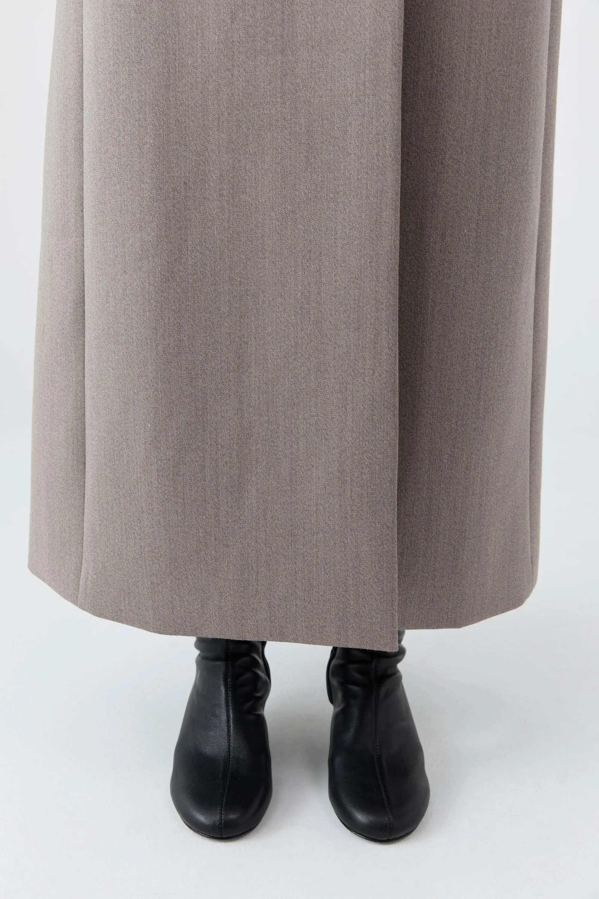 Ballet Boot - Black sold by St. Agni product image thumbnail 3