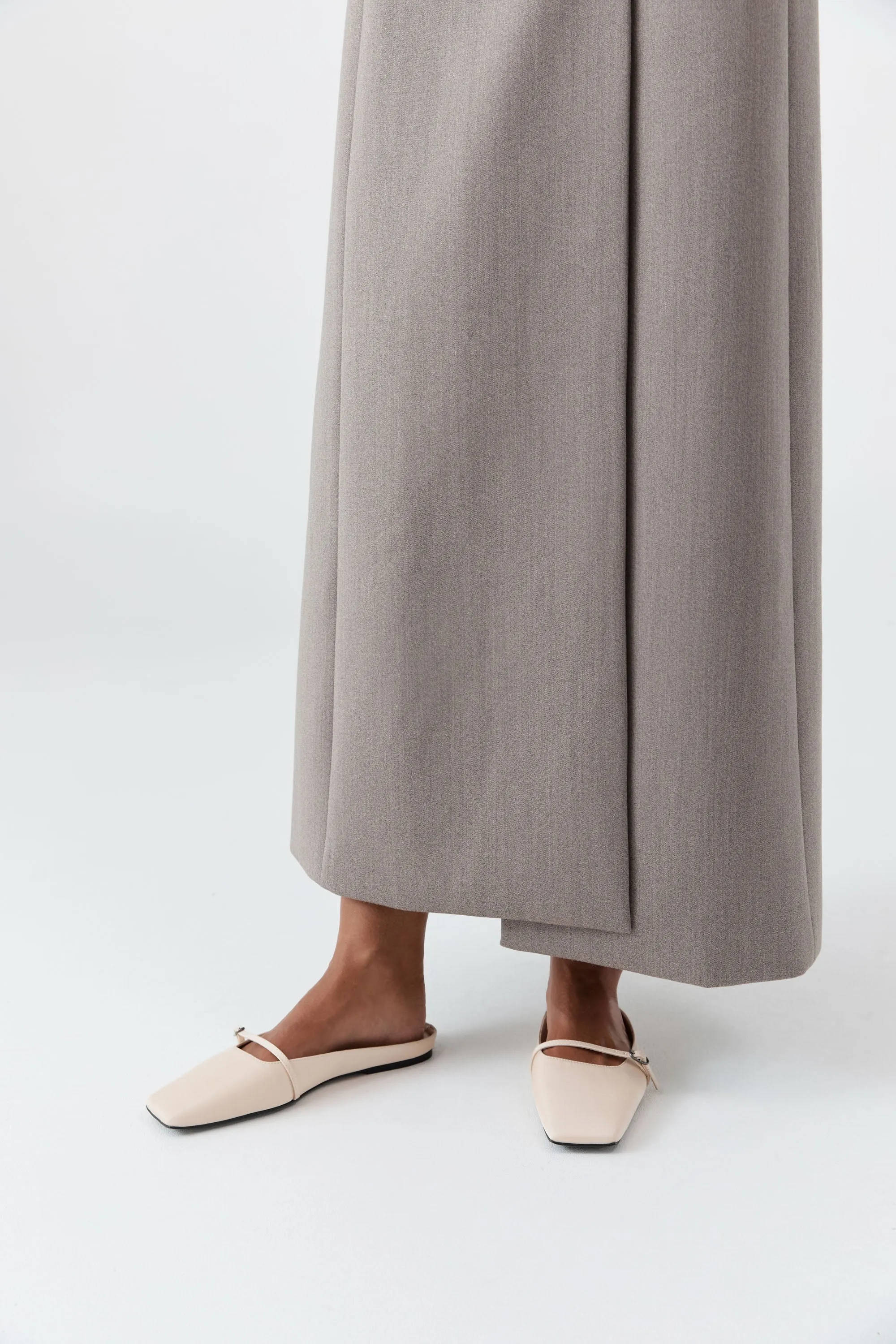 Plié Flat - Pink Salt sold by St. Agni product image thumbnail 5