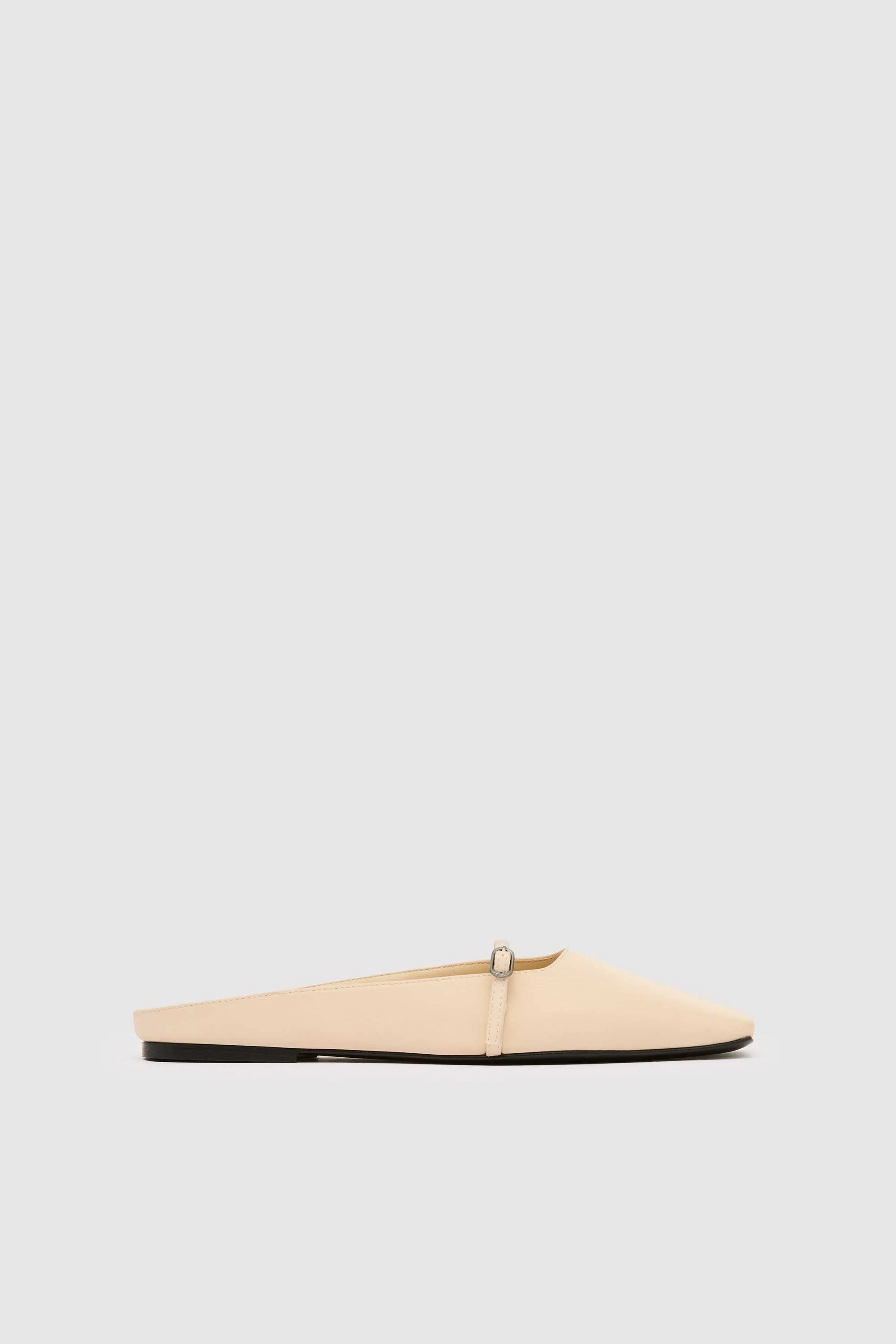 Plié Flat - Pink Salt sold by St. Agni