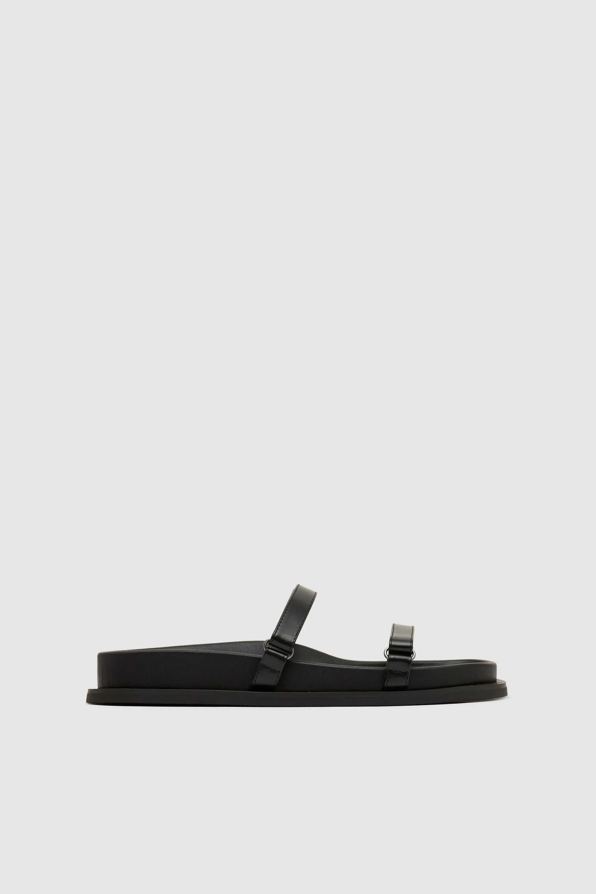 Utility Slide - Black sold by St. Agni