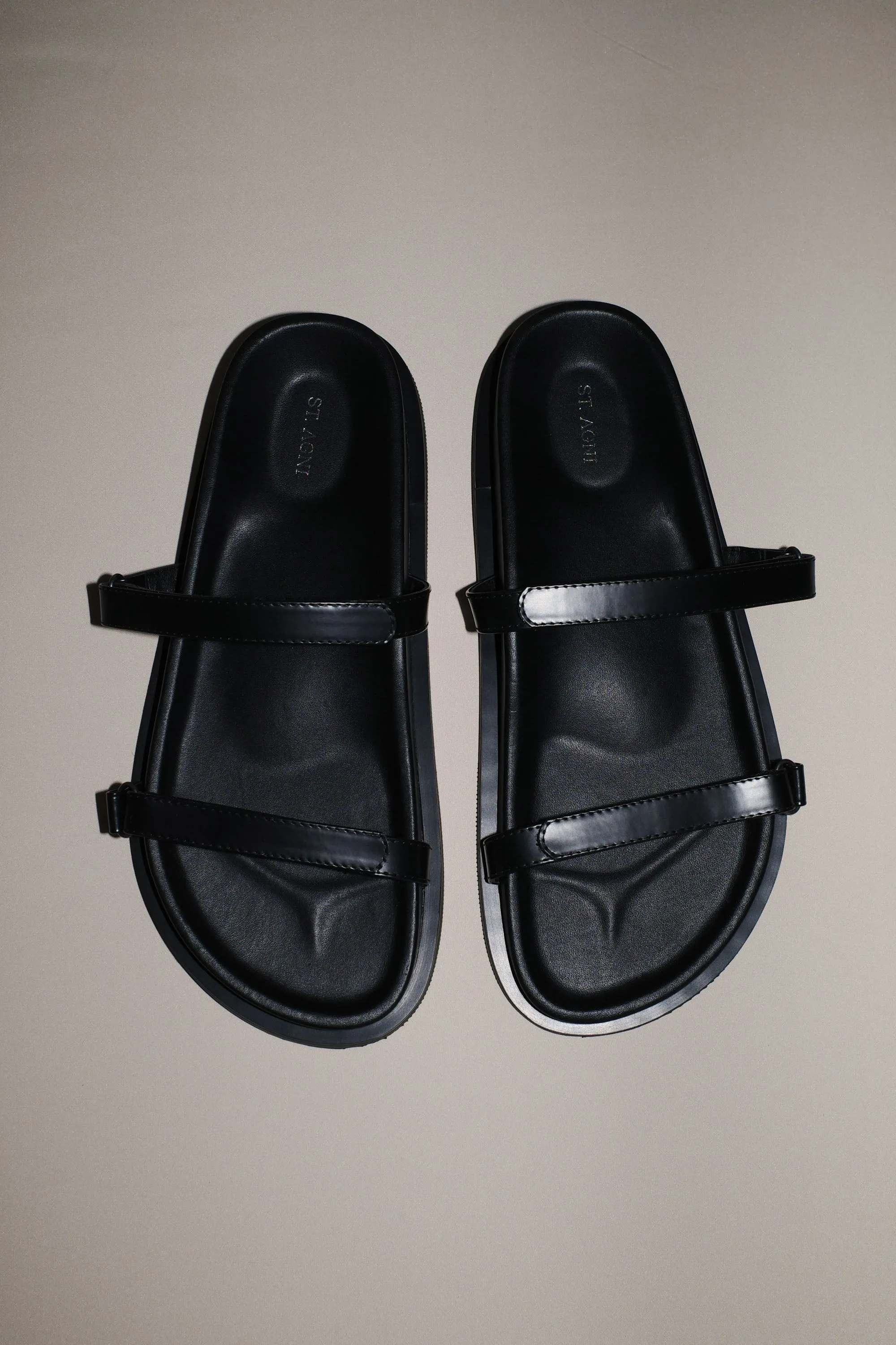 Utility Slide - Black sold by St. Agni product image thumbnail 5
