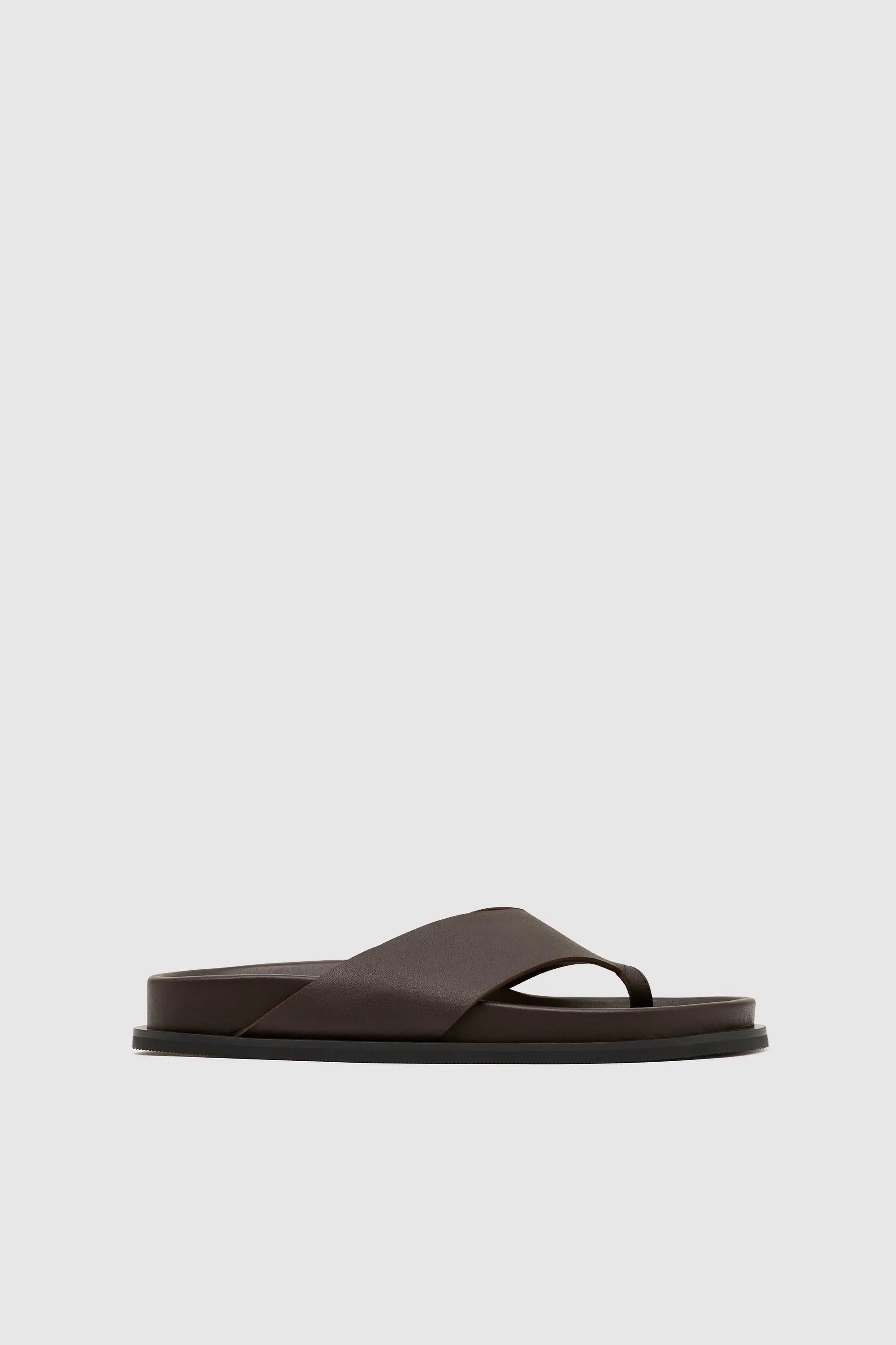 Classic Thong Slide - Coffee sold by St. Agni