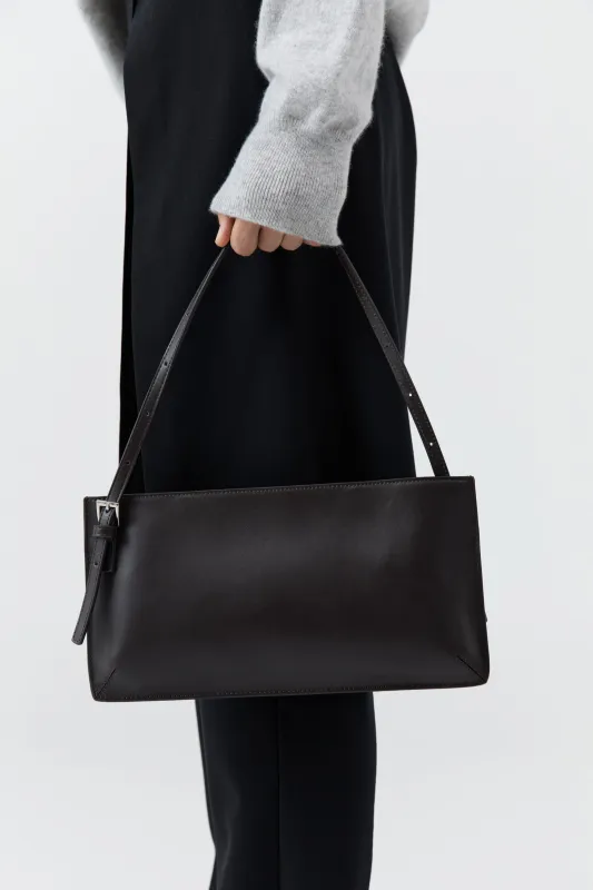 90s Belt Bag - Coffee sold by St. Agni