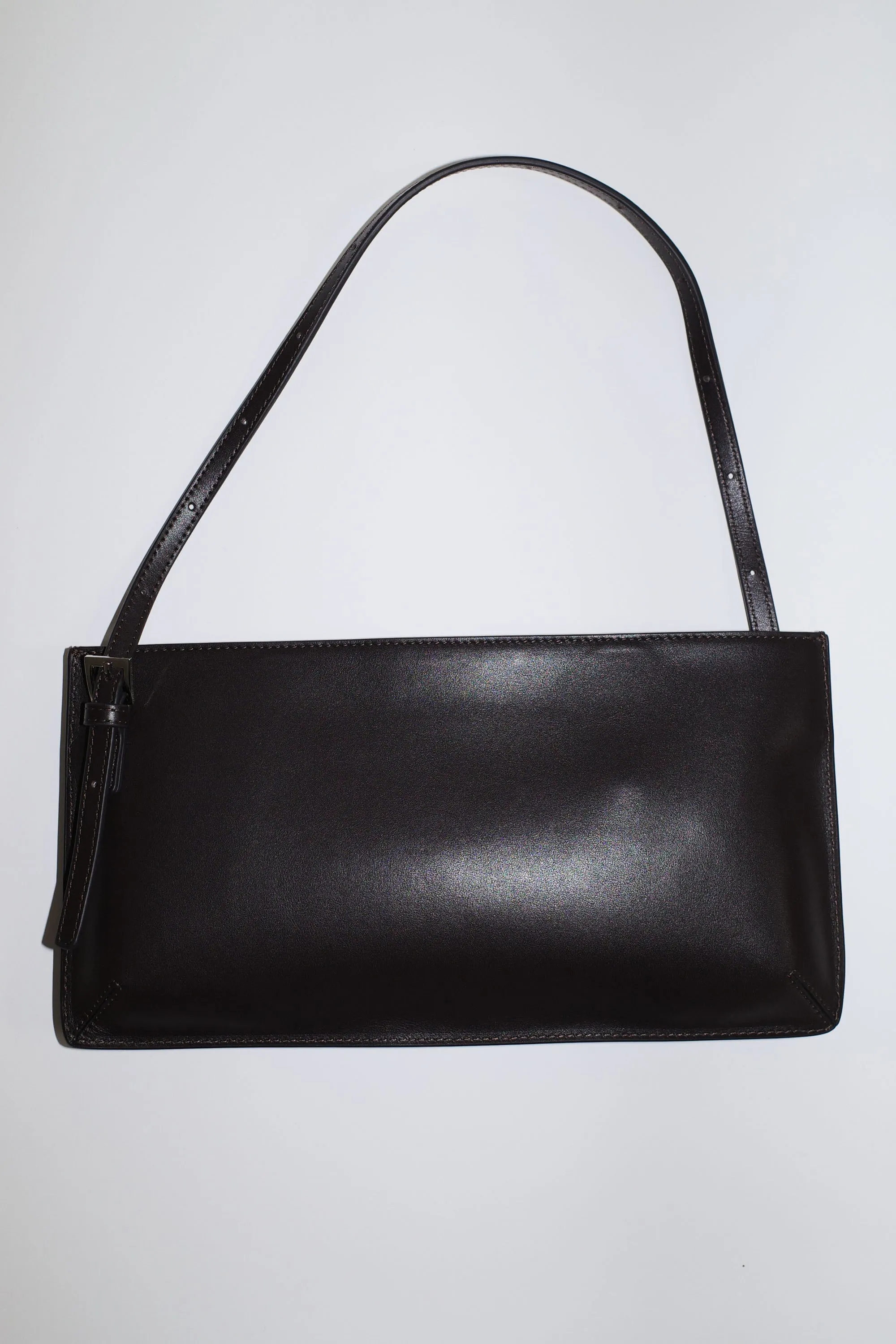 90s Belt Bag - Black sold by St. Agni product image thumbnail 5
