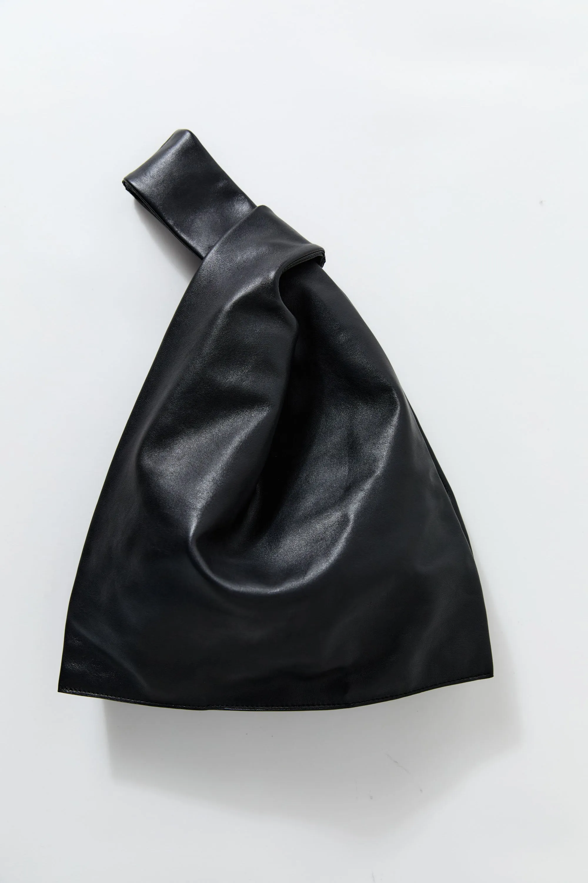 Superette Bag - Black sold by St. Agni product image thumbnail 3