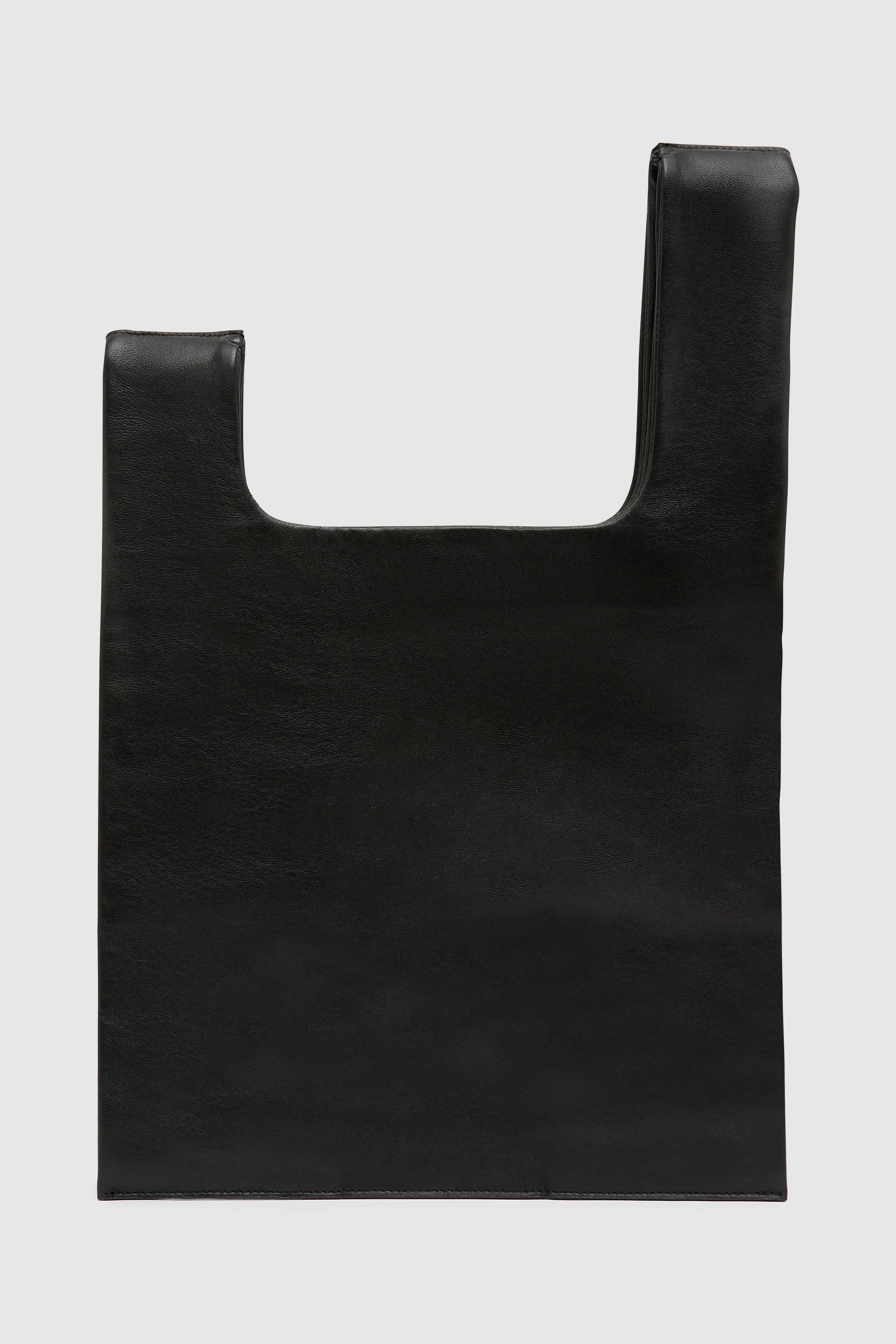 Superette Bag - Black sold by St. Agni product image thumbnail 4