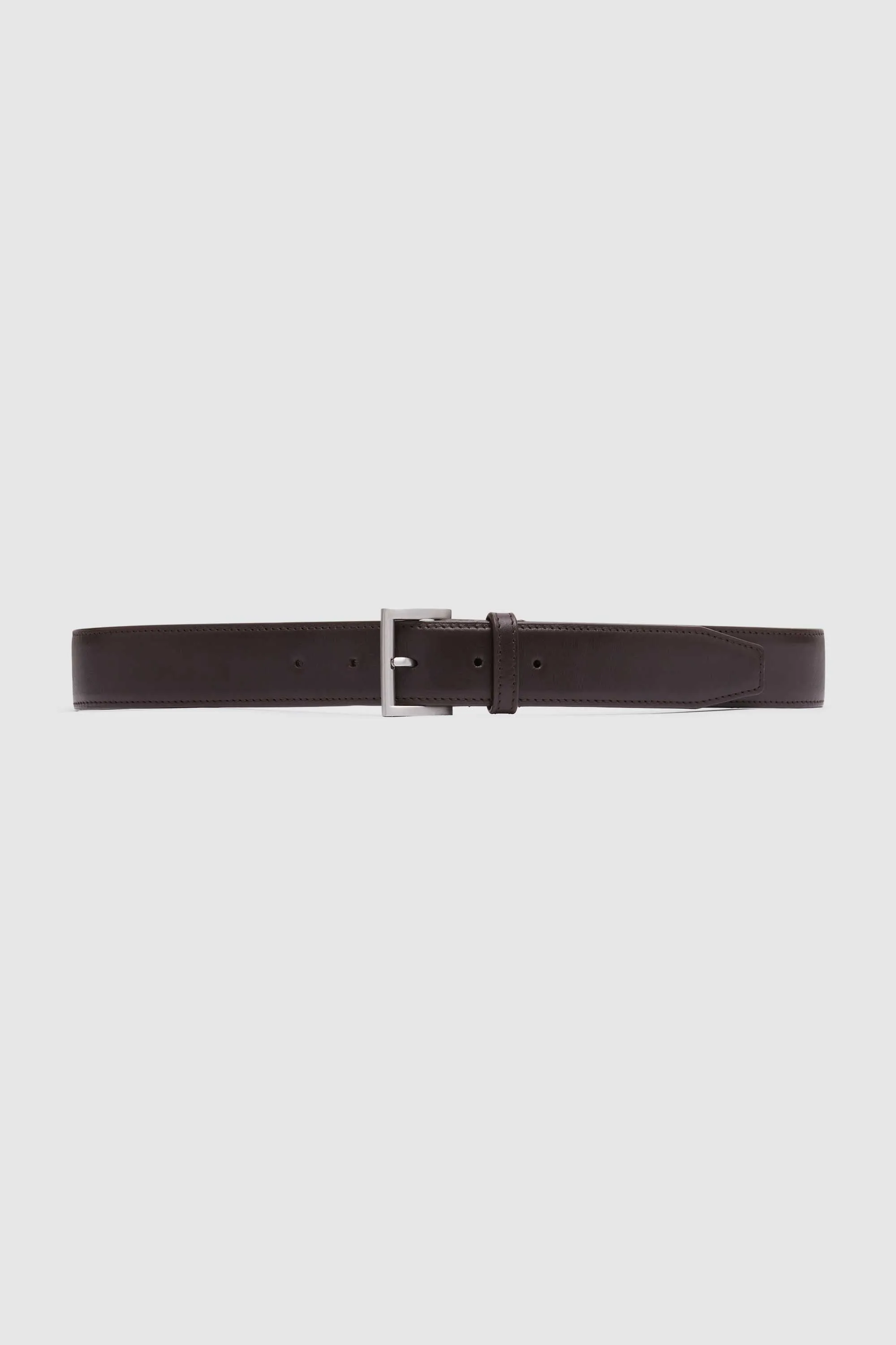 Homme Belt - Coffee sold by St. Agni product image thumbnail 4