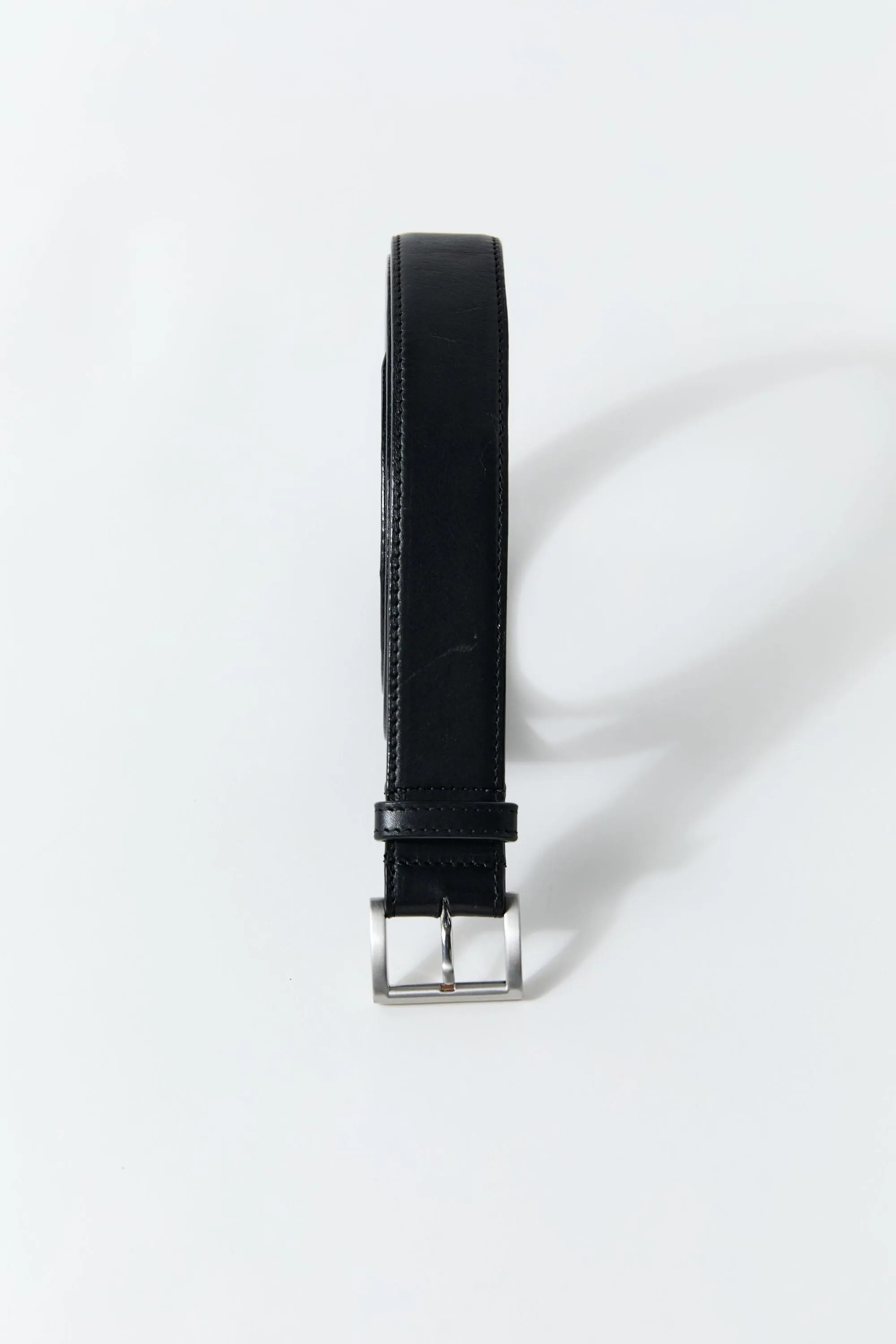 Homme Belt - Black sold by St. Agni product image thumbnail 3