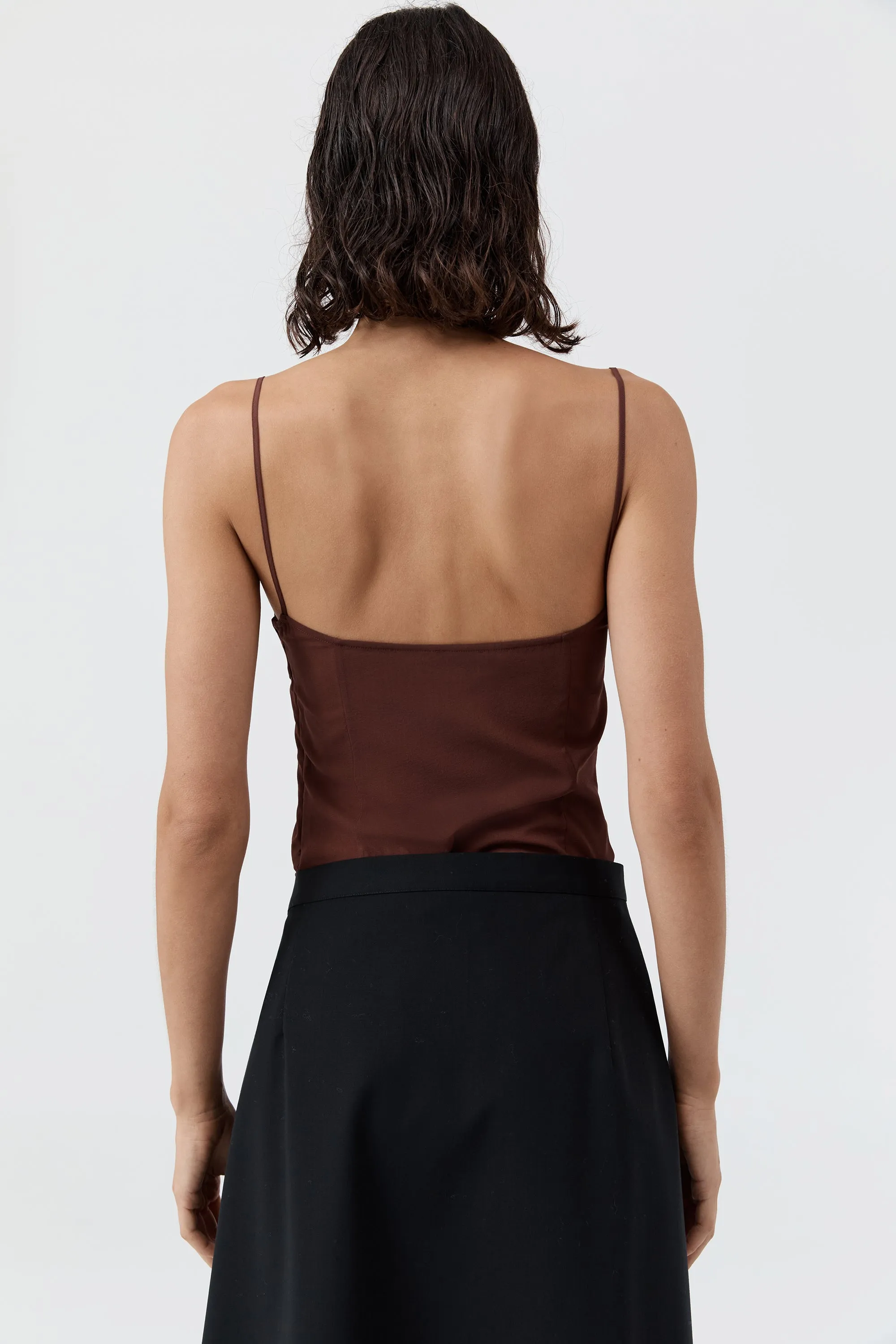 Silk Cami - Liqueur sold by St. Agni product image thumbnail 4