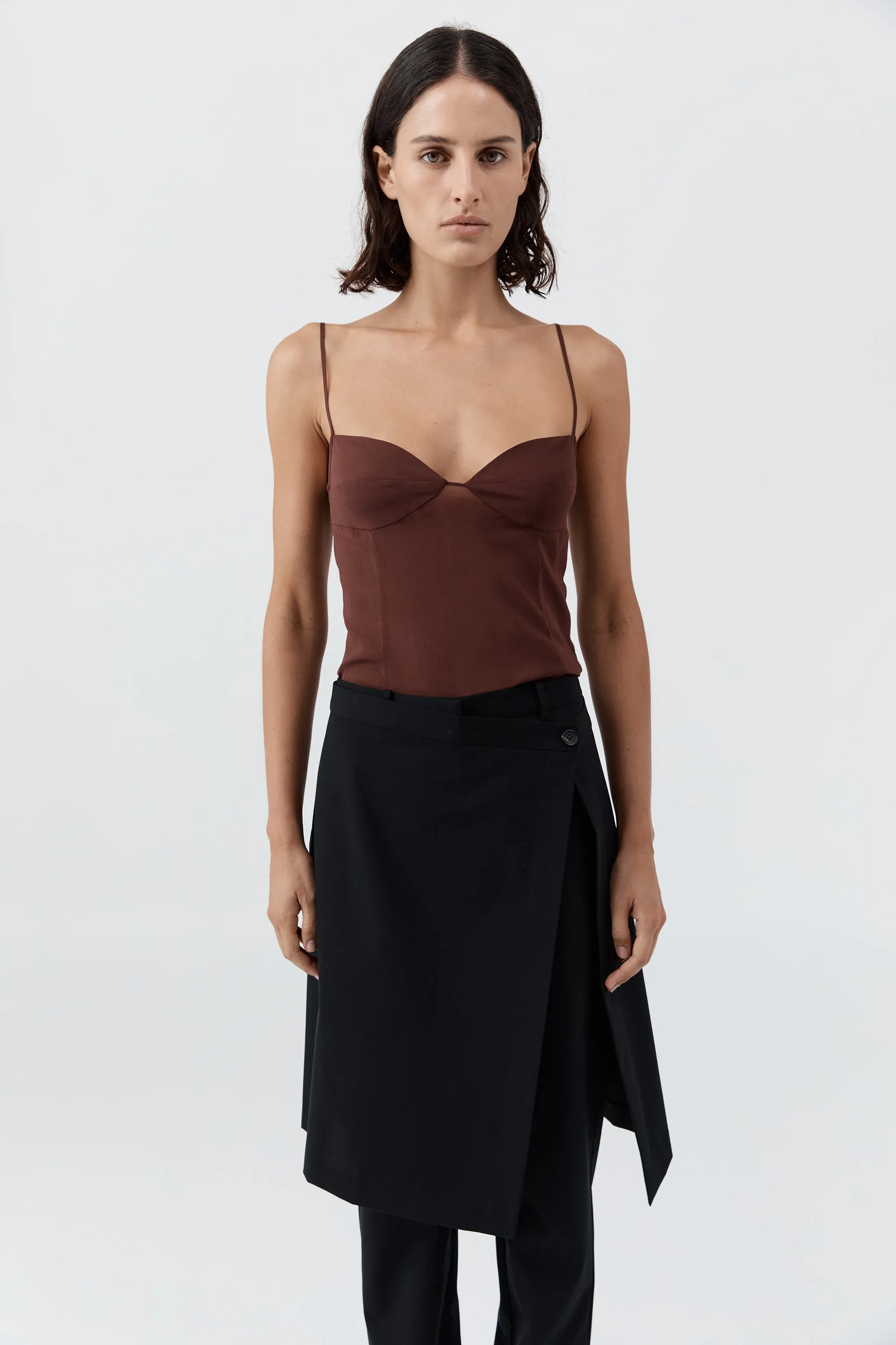 Silk Cami - Liqueur sold by St. Agni product image thumbnail 3