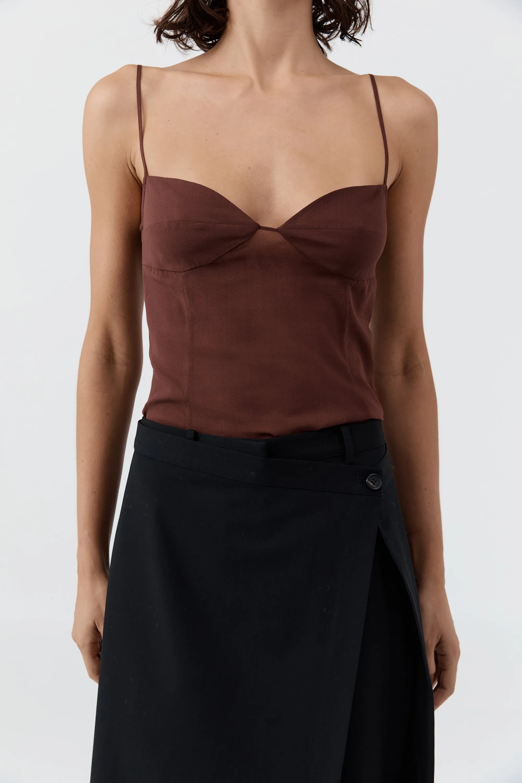 Silk Cami - Liqueur sold by St. Agni product image thumbnail 2