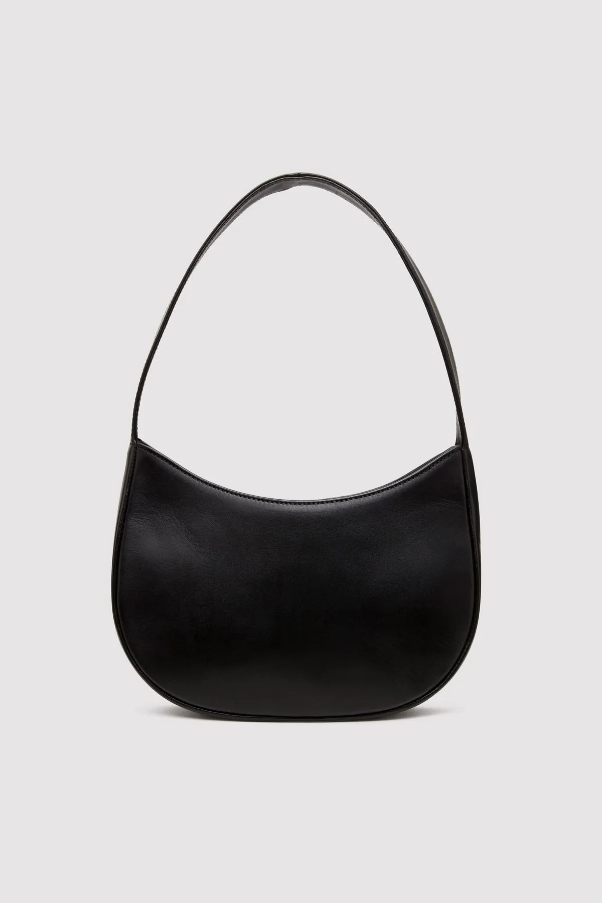 90s Shoulder Bag - Black sold by St. Agni product image thumbnail 5