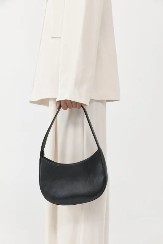 90s Shoulder Bag - Black sold by St. Agni