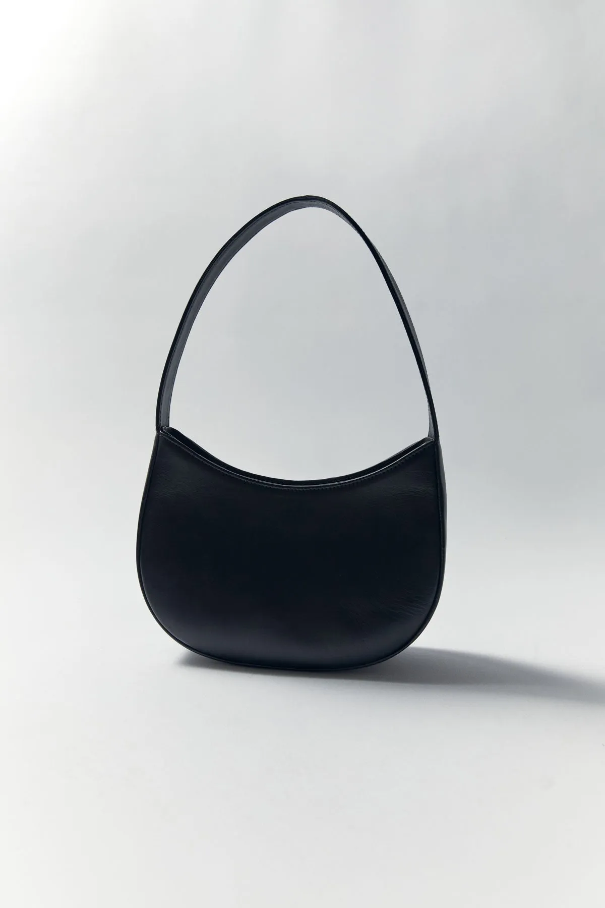 90s Shoulder Bag - Black sold by St. Agni product image thumbnail 3