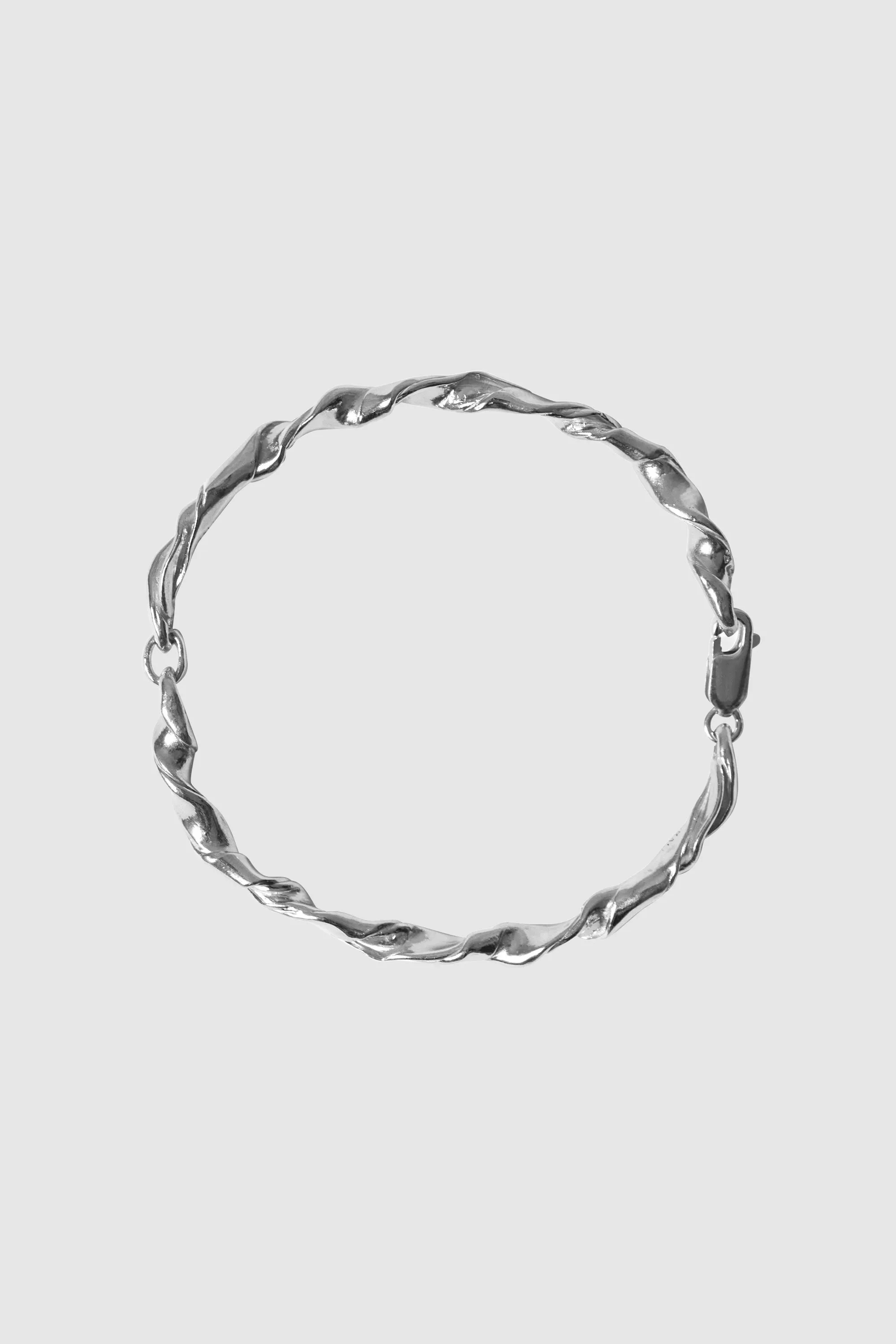 Pelagos Bracelet by Corali - Silver sold by St. Agni