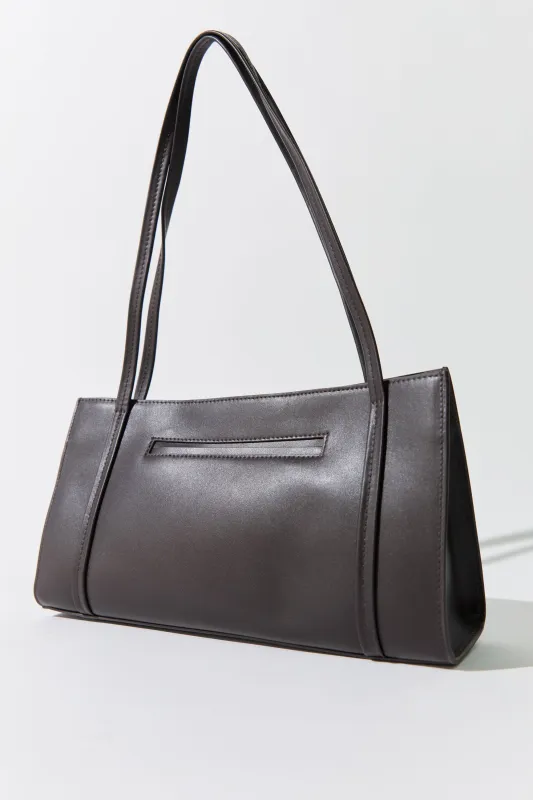 Minimal Pocket Bag - Coffee sold by St. Agni