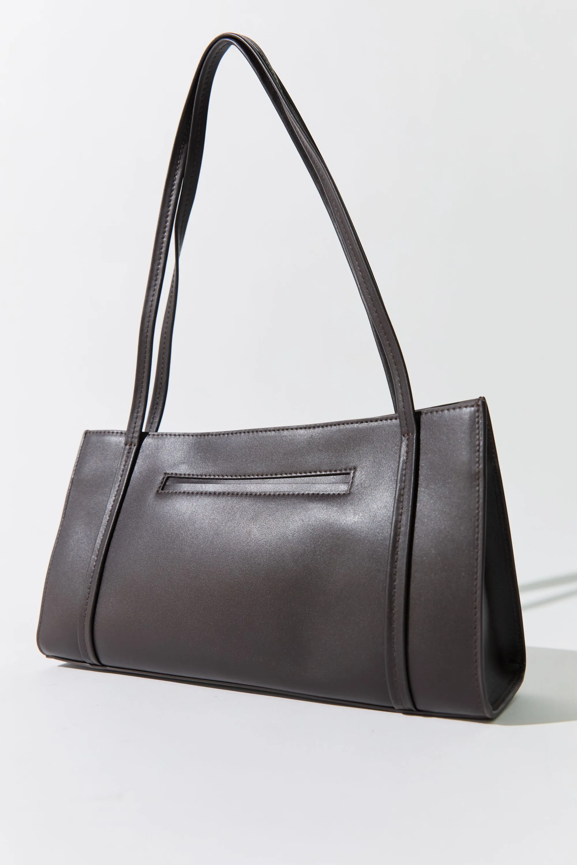 Minimal Pocket Bag - Coffee sold by St. Agni