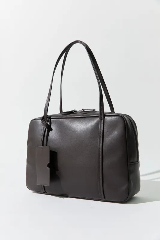 Dual Zip Bag - Coffee made by St. Agni