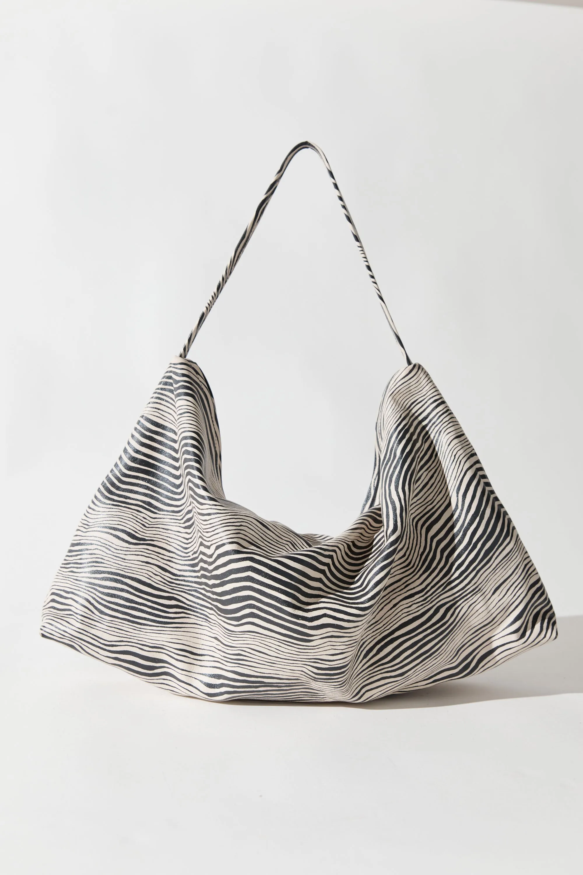 PRE-ORDER: Savannah Hobo Bag - Savannah sold by St. Agni