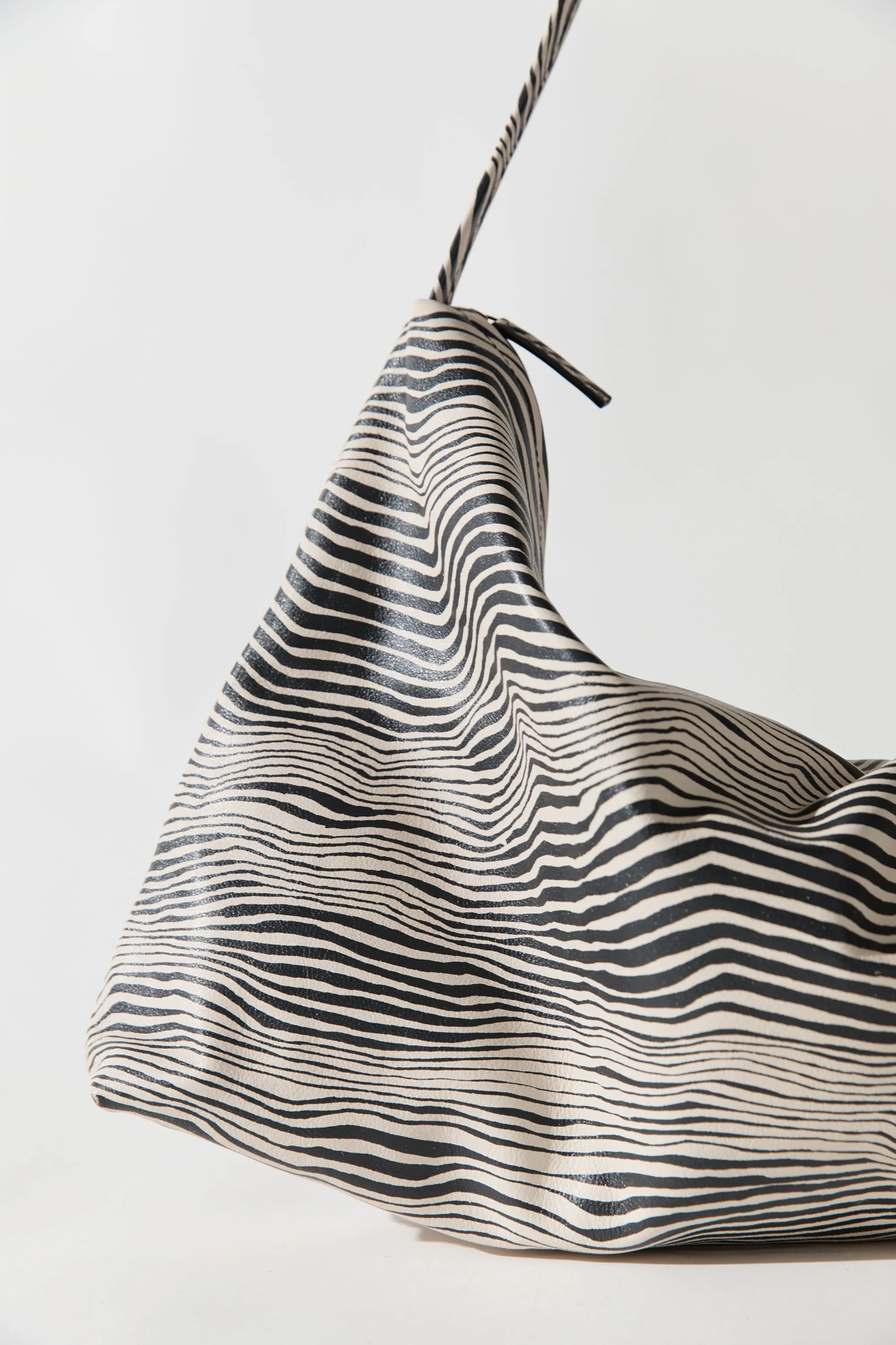 PRE-ORDER: Savannah Hobo Bag - Savannah sold by St. Agni product image thumbnail 3