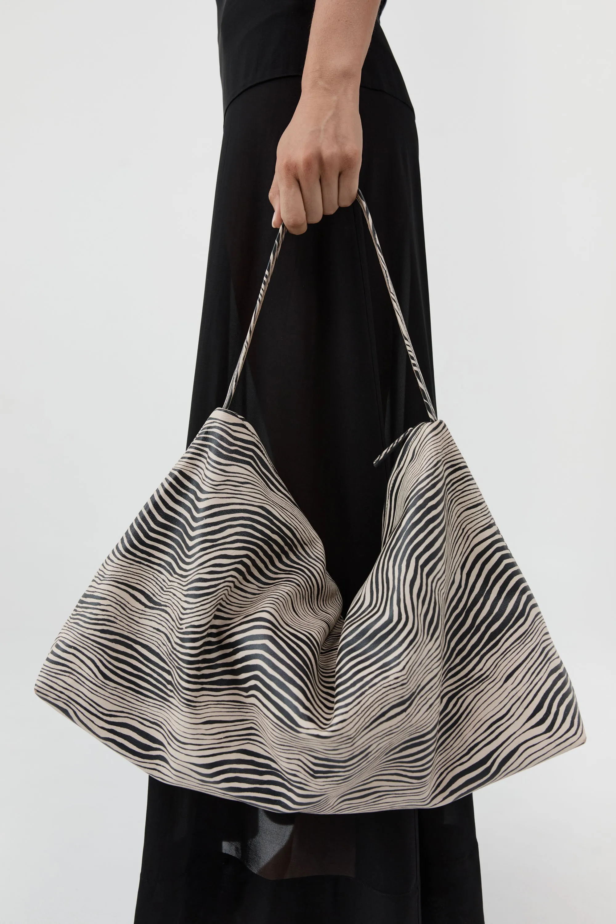 PRE-ORDER: Savannah Hobo Bag - Savannah sold by St. Agni product image thumbnail 2