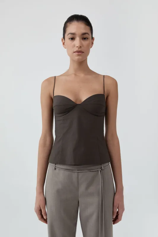 Studio Cami - Wood made by St. Agni