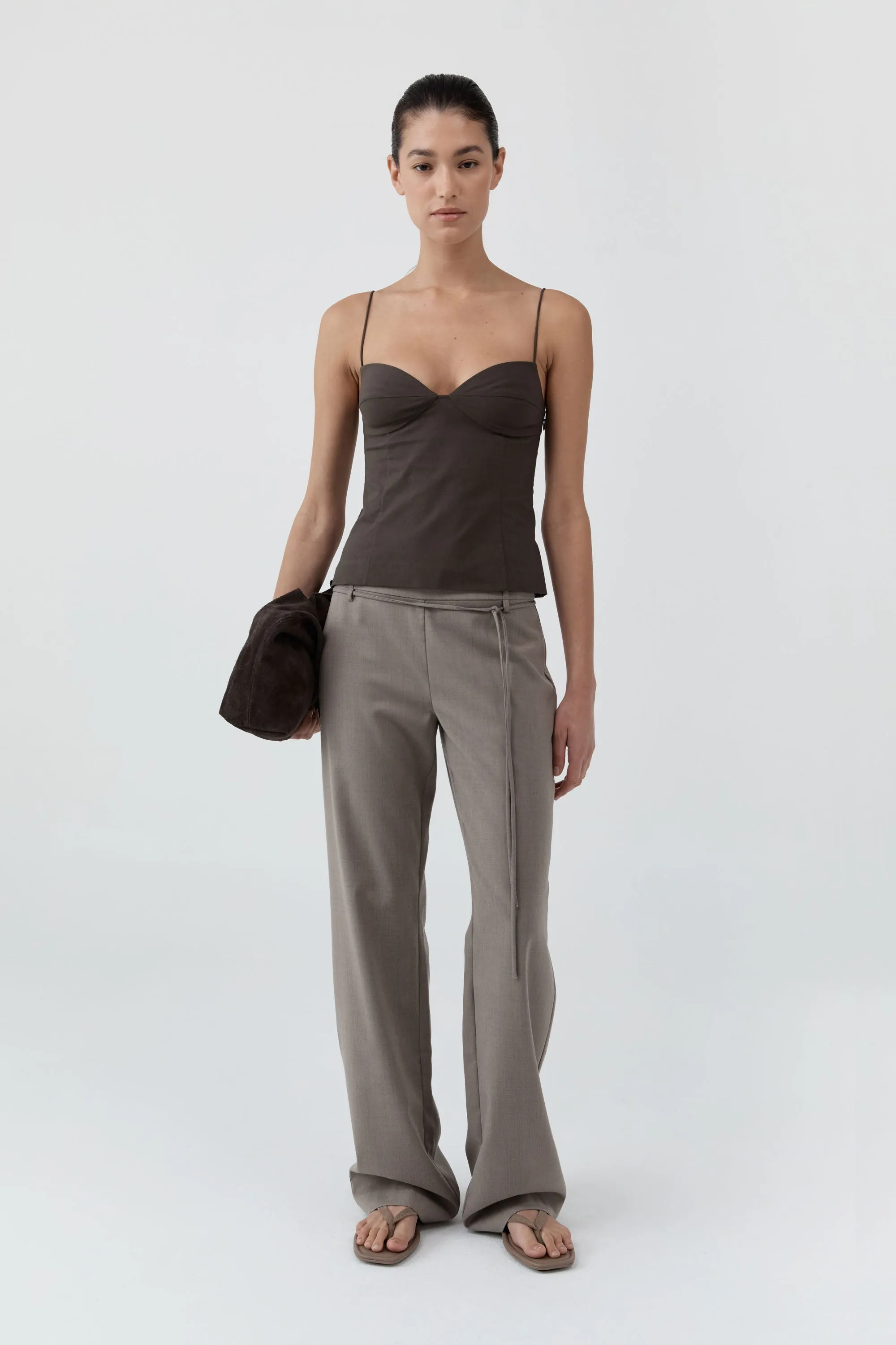 Studio Cami - Wood sold by St. Agni product image thumbnail 2