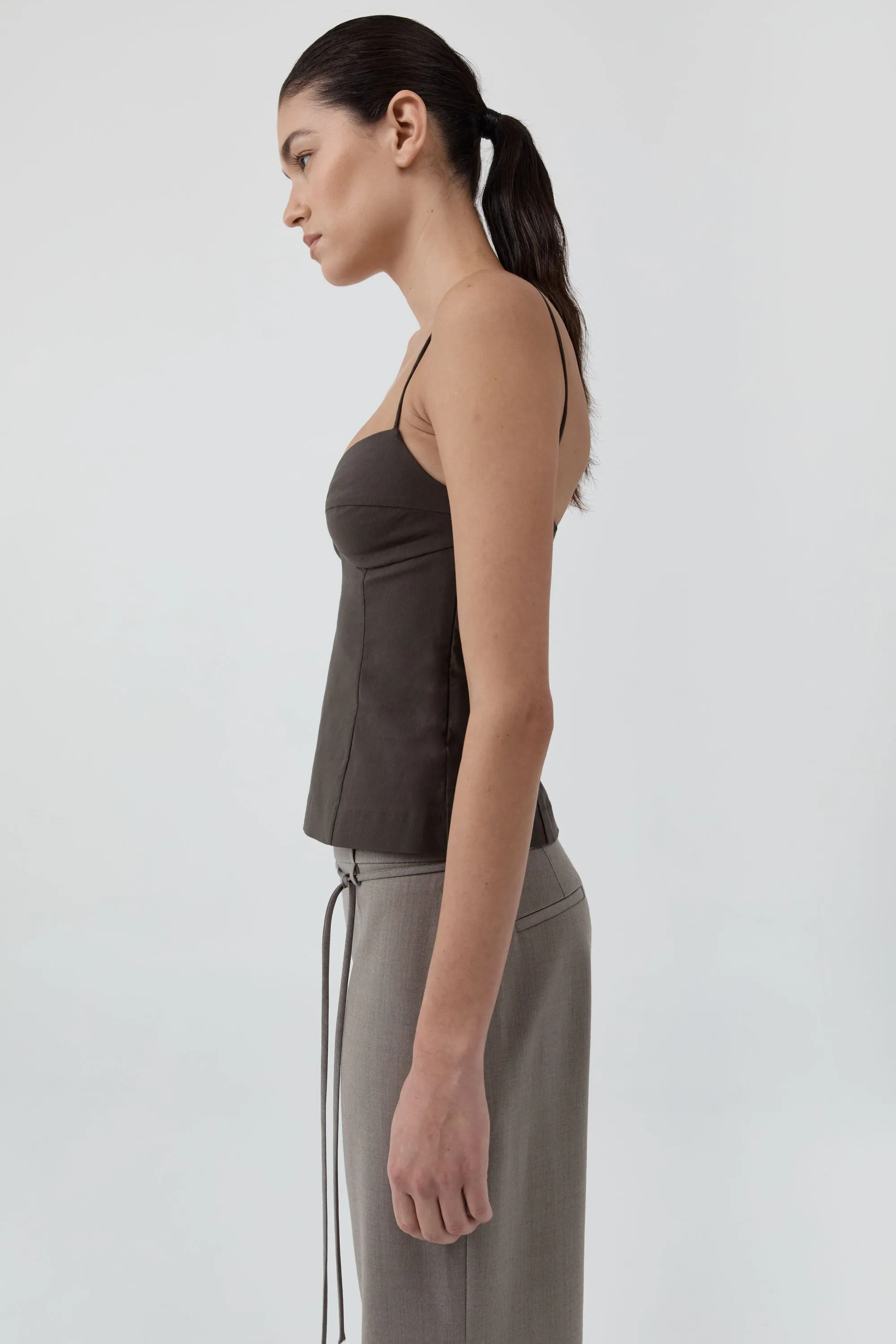 Studio Cami - Wood sold by St. Agni product image thumbnail 3