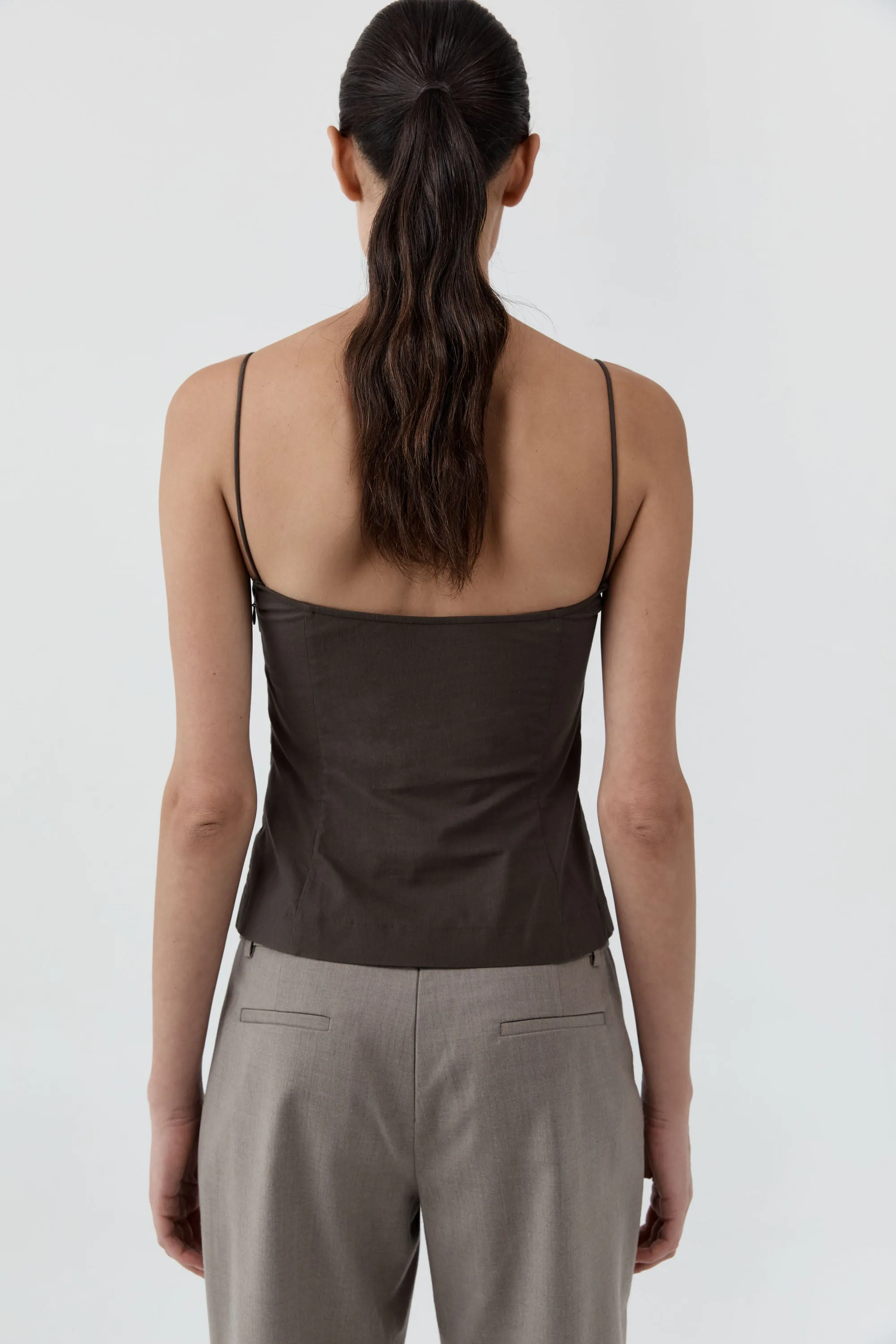 Studio Cami - Wood sold by St. Agni product image thumbnail 4