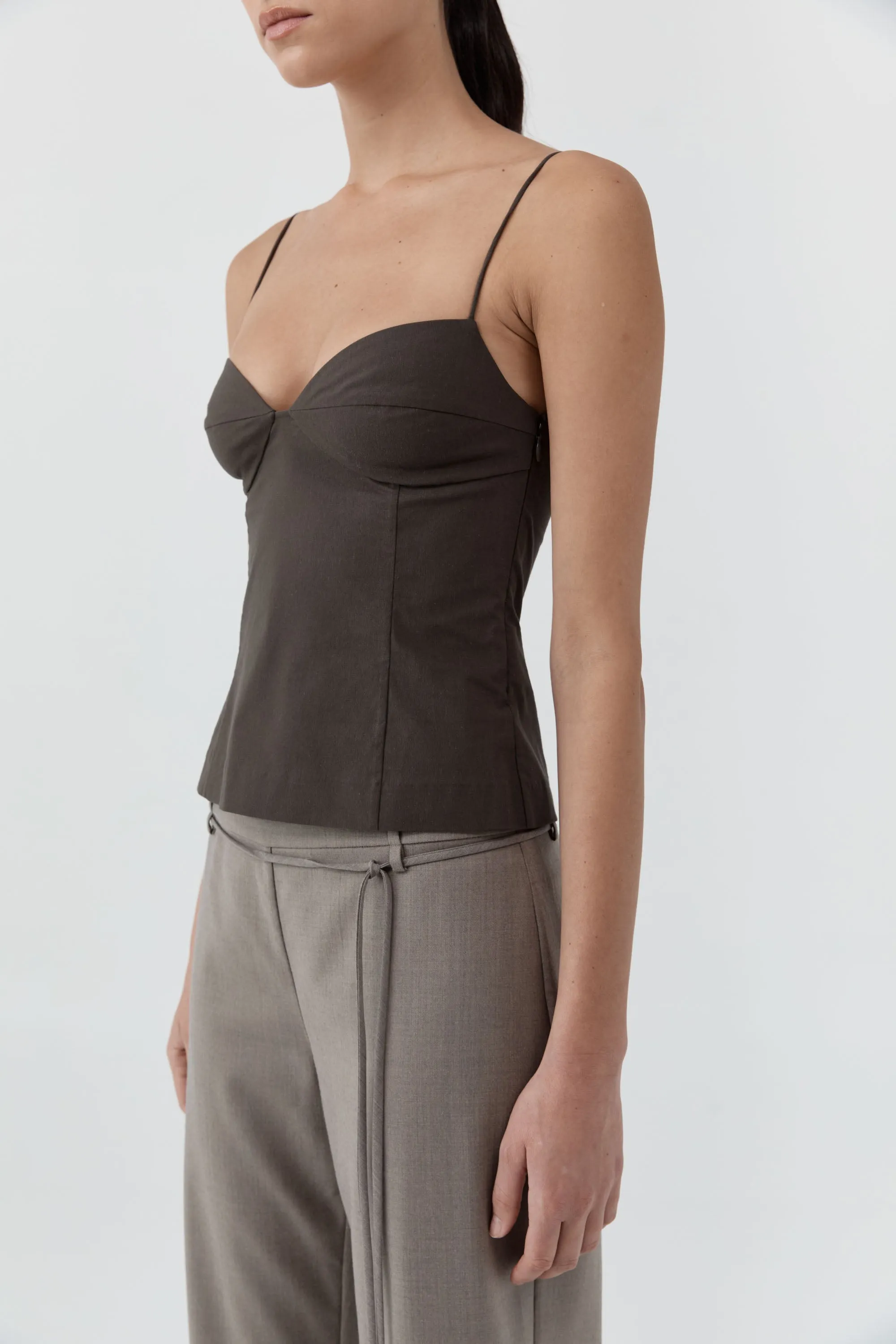 Studio Cami - Wood sold by St. Agni product image thumbnail 5