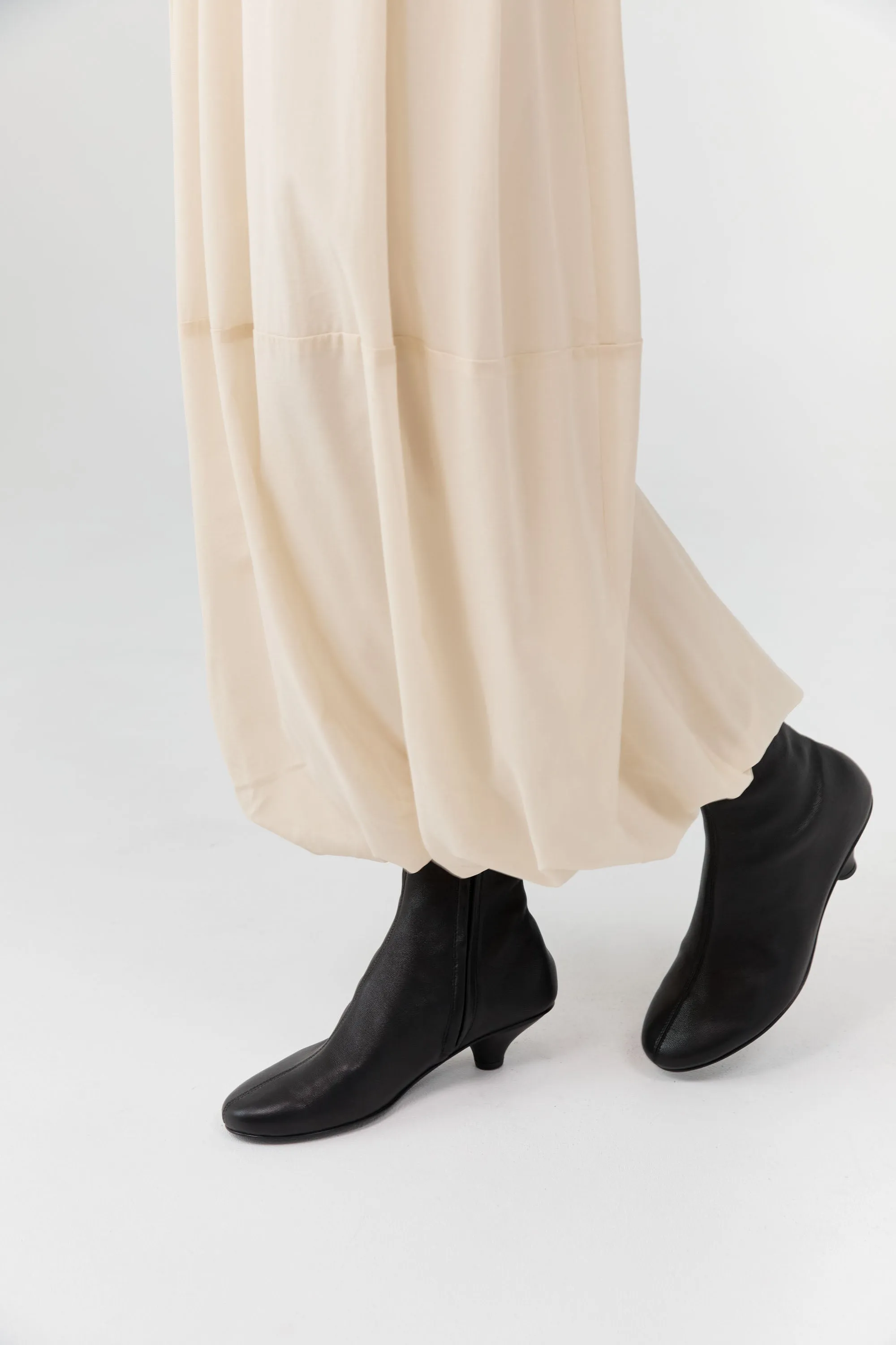 Soft Boot - Black sold by St. Agni product image thumbnail 4