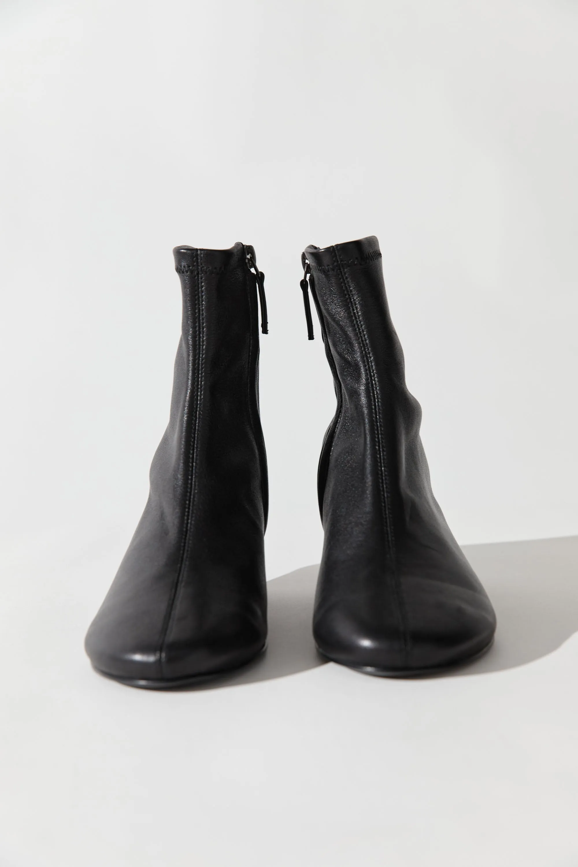 Soft Boot - Black sold by St. Agni product image thumbnail 5