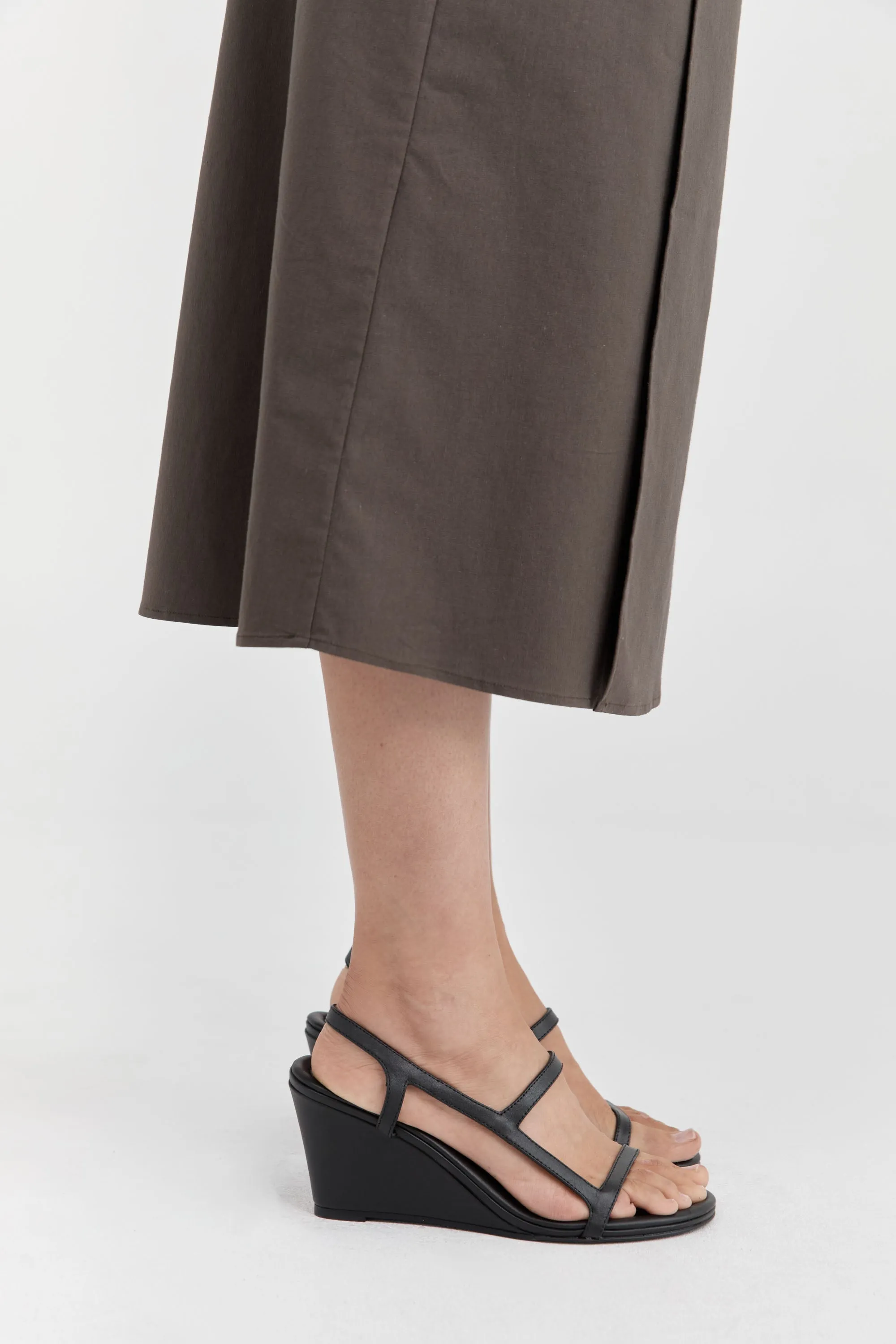 High Wedge - Black sold by St. Agni product image thumbnail 3