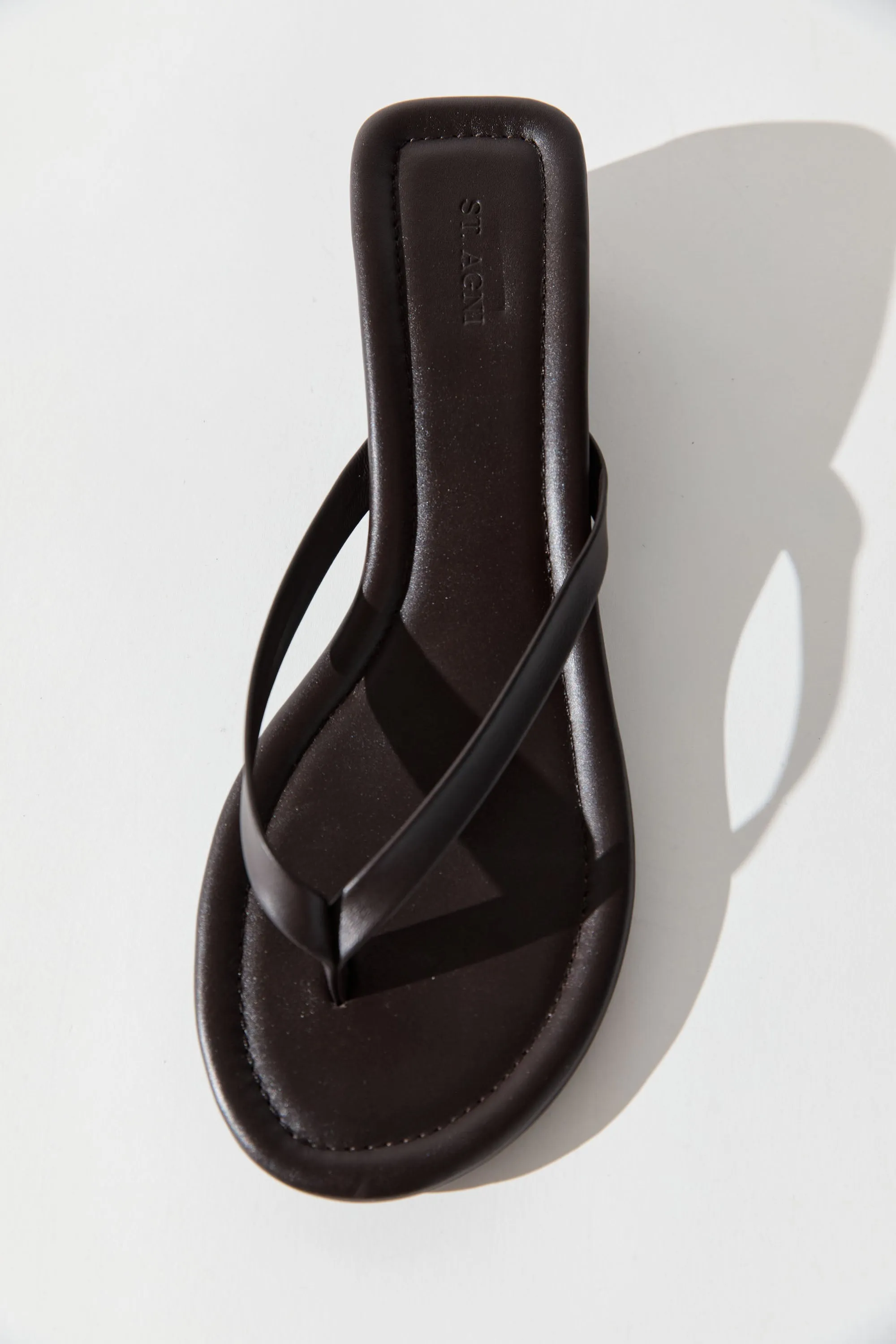 Thong Wedge - Coffee sold by St. Agni product image thumbnail 4