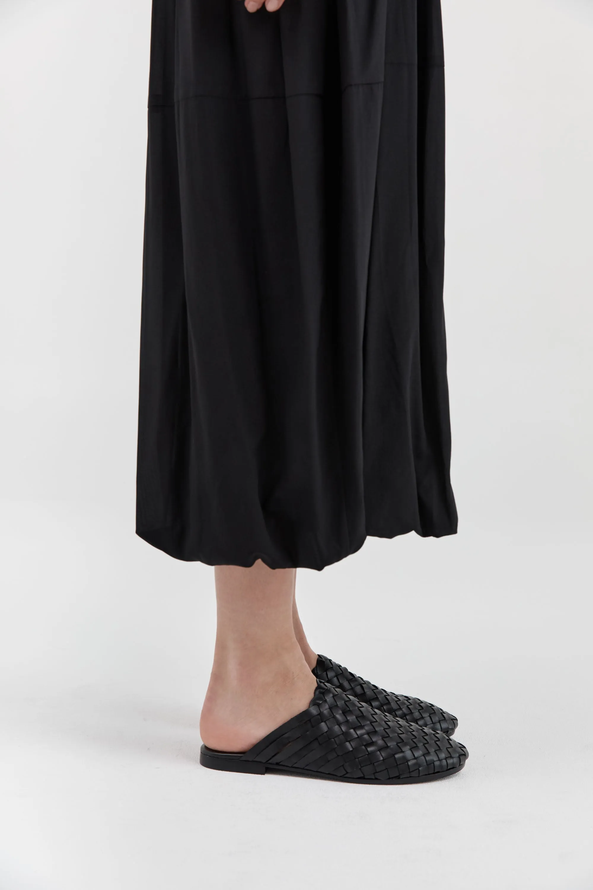Bunto Woven Loafer - Black sold by St. Agni product image thumbnail 3