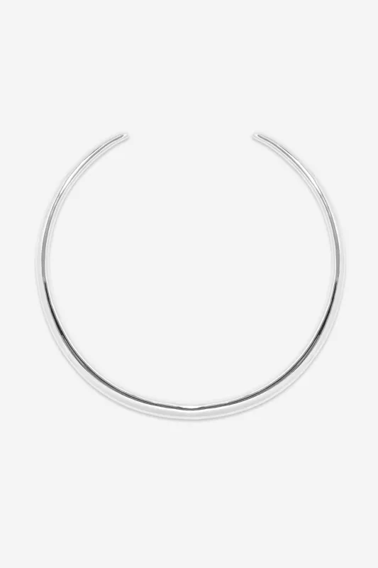 Versus Collar Necklace - By Nina Gordon made by Nina Gordon