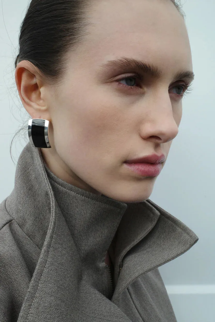 Eclipse Earrings - By Nina Gordon sold by St. Agni product image thumbnail 5